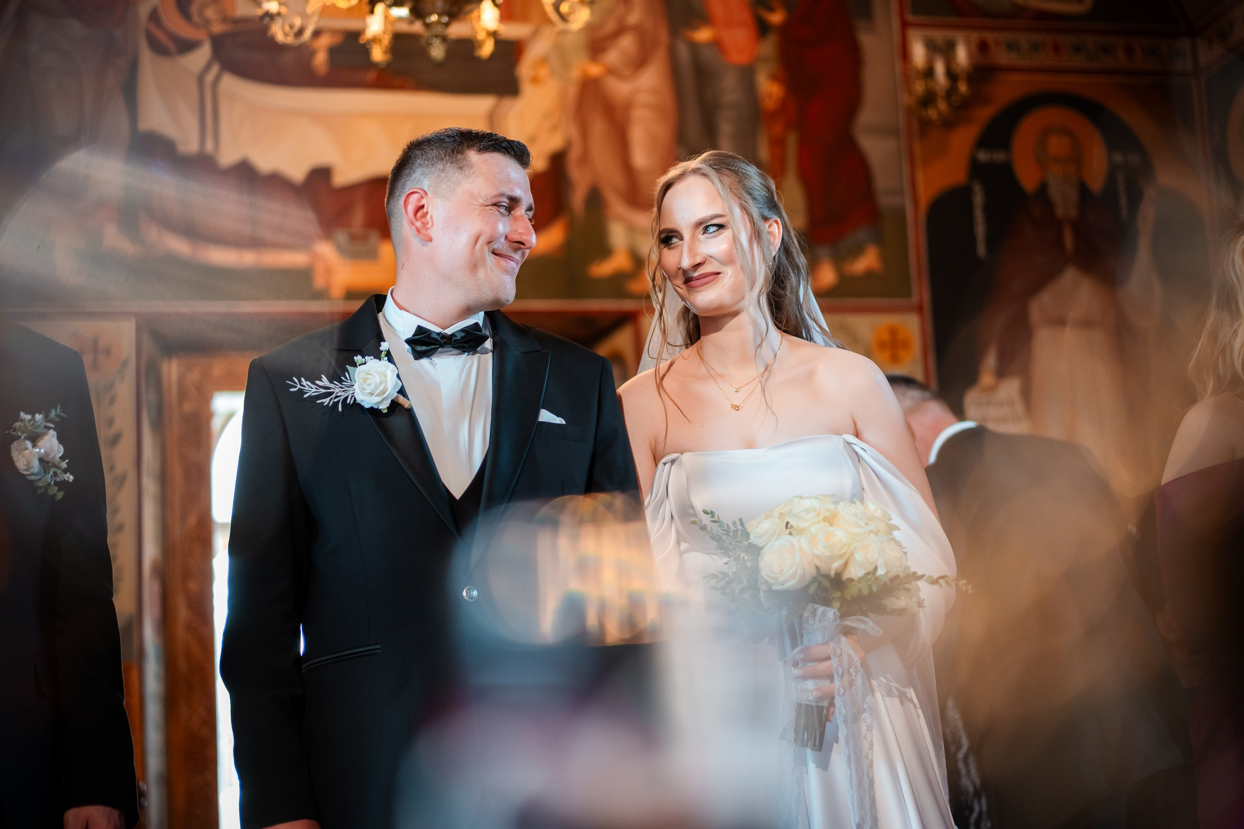 Nunta Florin & Florin