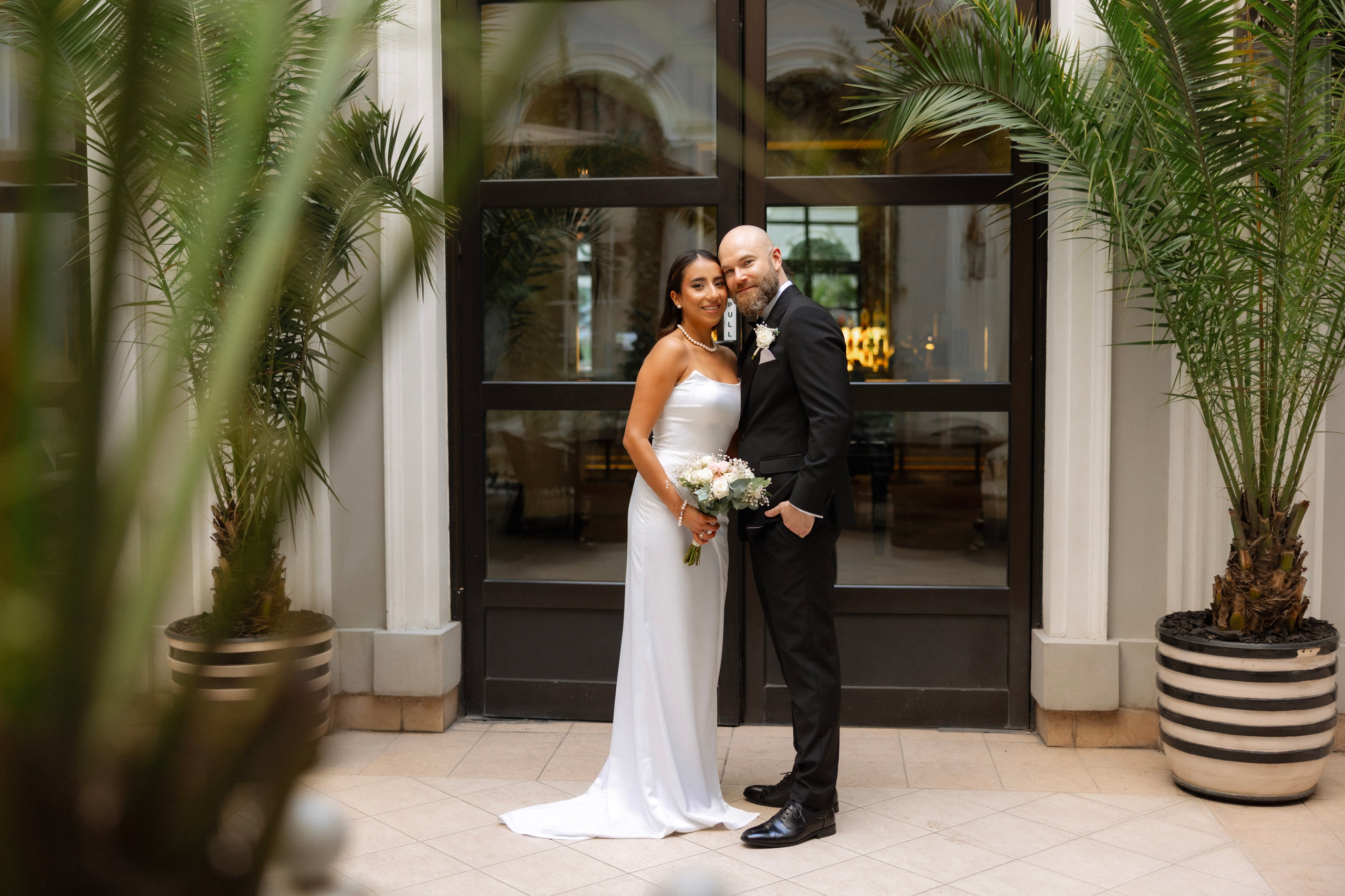 The happiest moments. Wedding photographer in Tbilisi Ioseb Mamniashvili