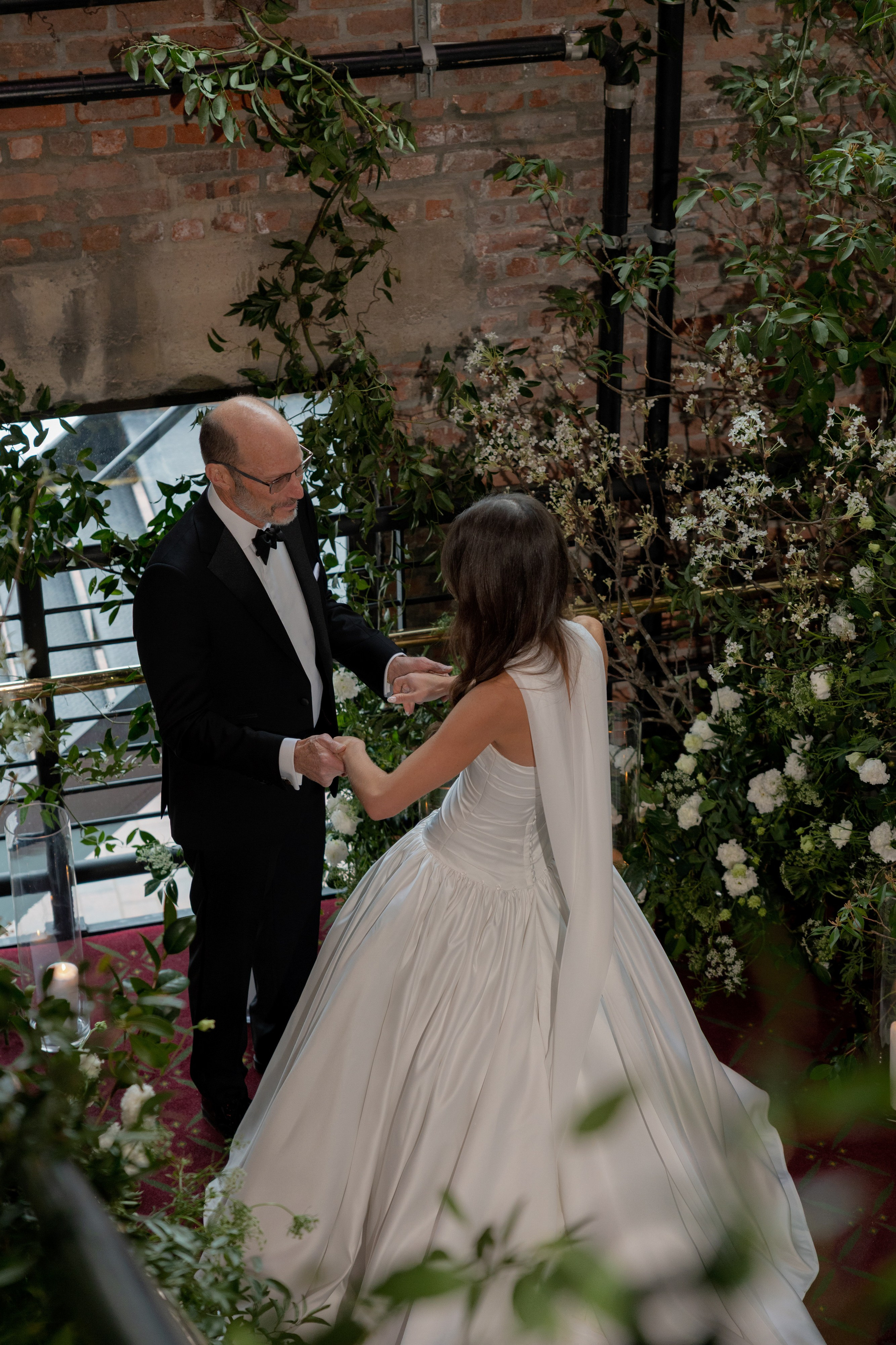 Lauren and Jonah. Wedding photographer and videographer New York | New Jersey