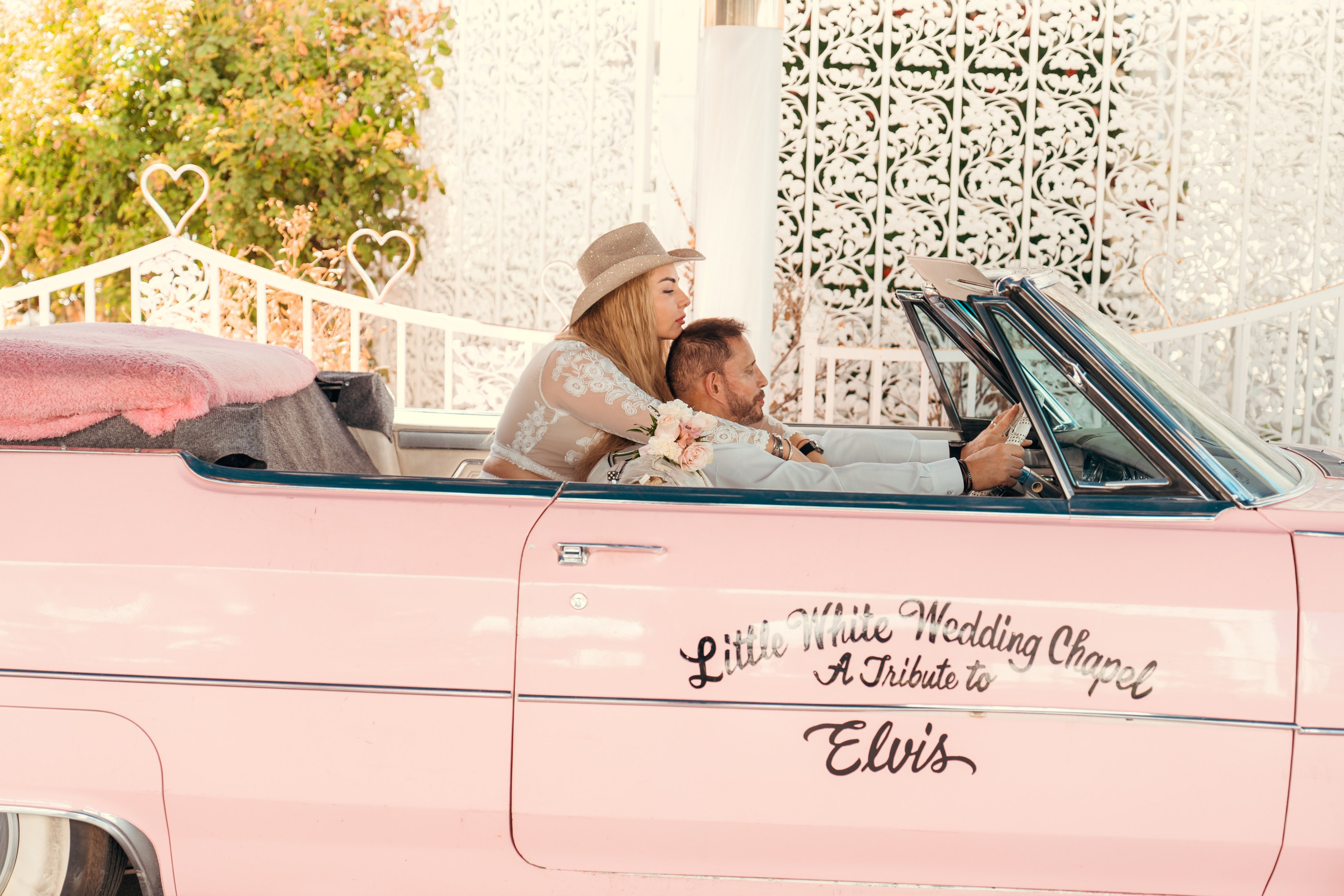 Oksana&Janusz. Wedding & elopement photographer Viktoriya Kravtsov. Las Vegas