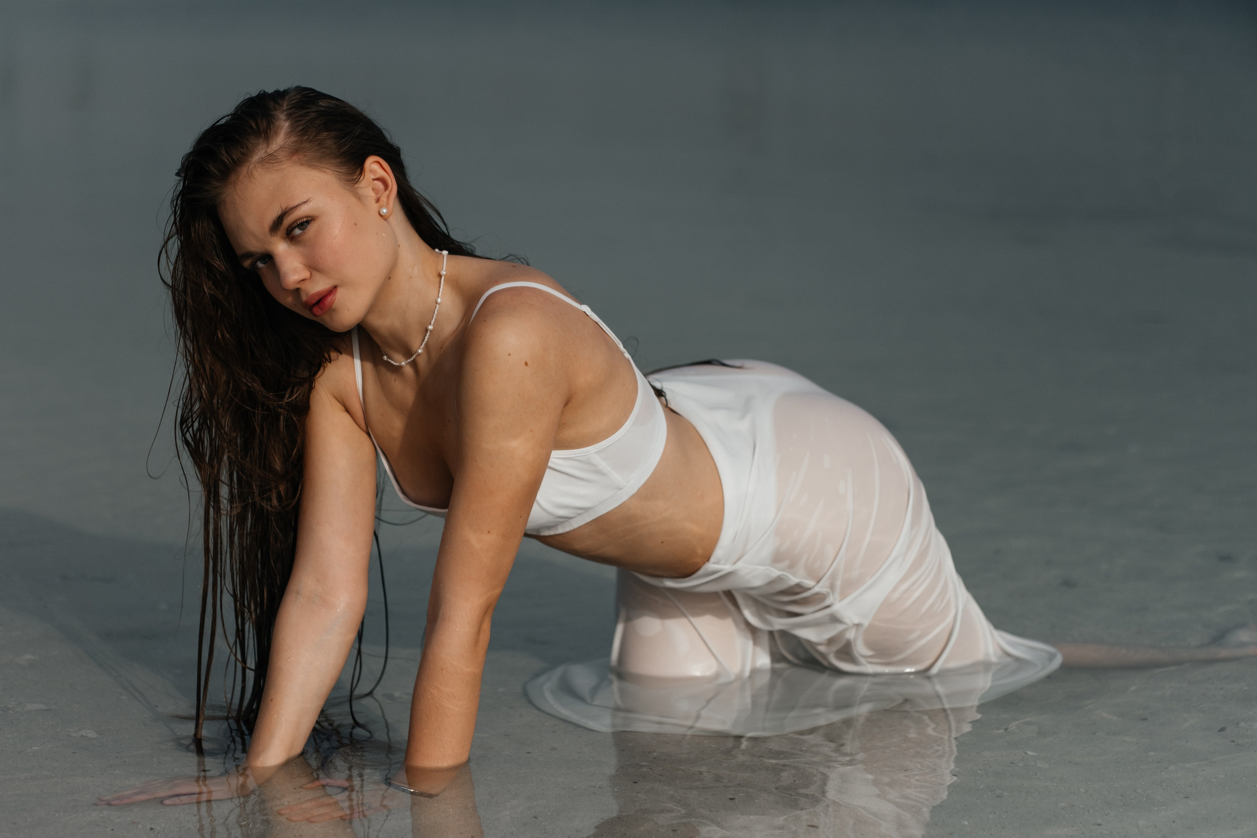 Beach walks. Aleksandr Krol Photography
