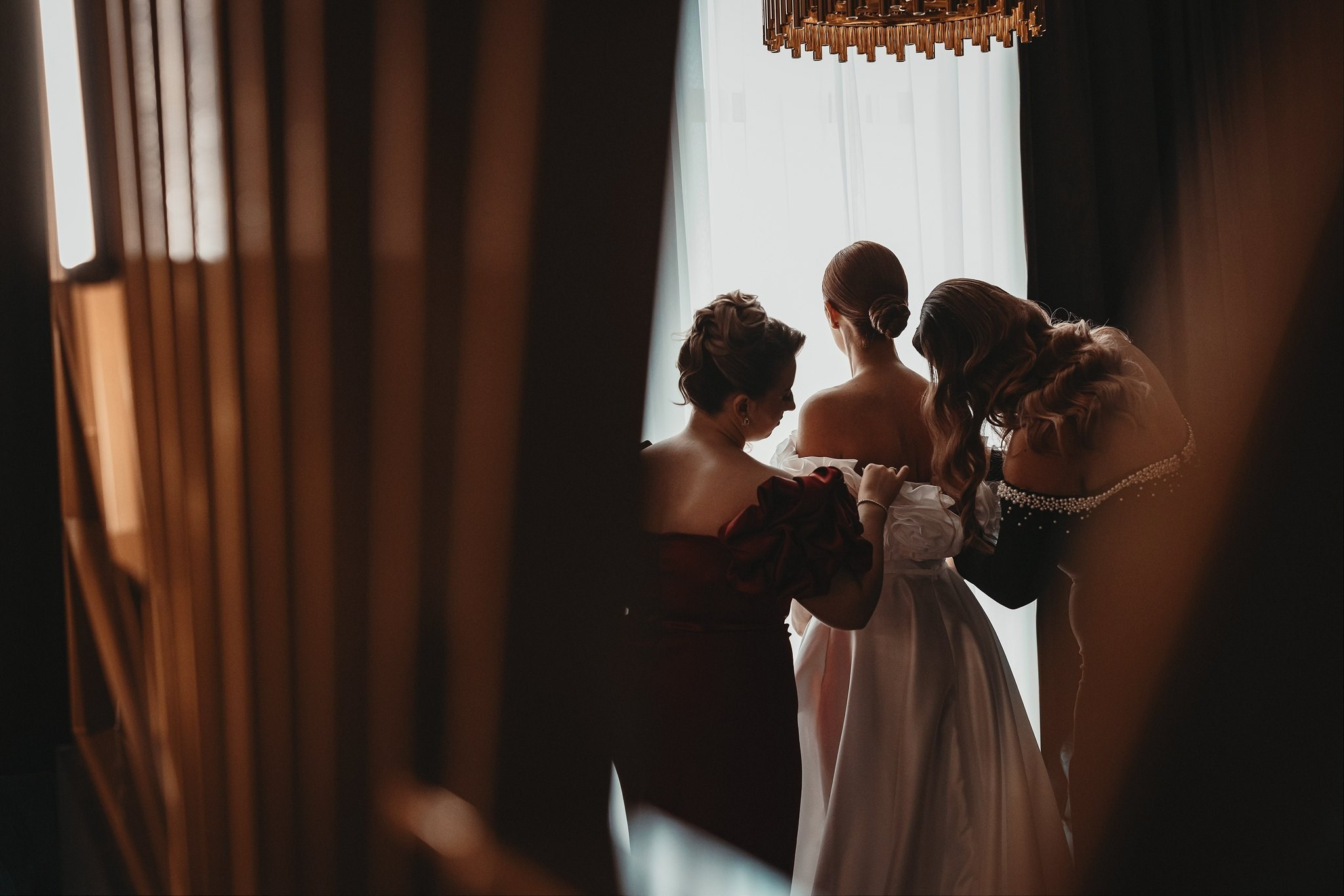Nuntă elegantă – [A&G] | Fotografie nuntă. Bogdan Dumitrel — wedding photograher