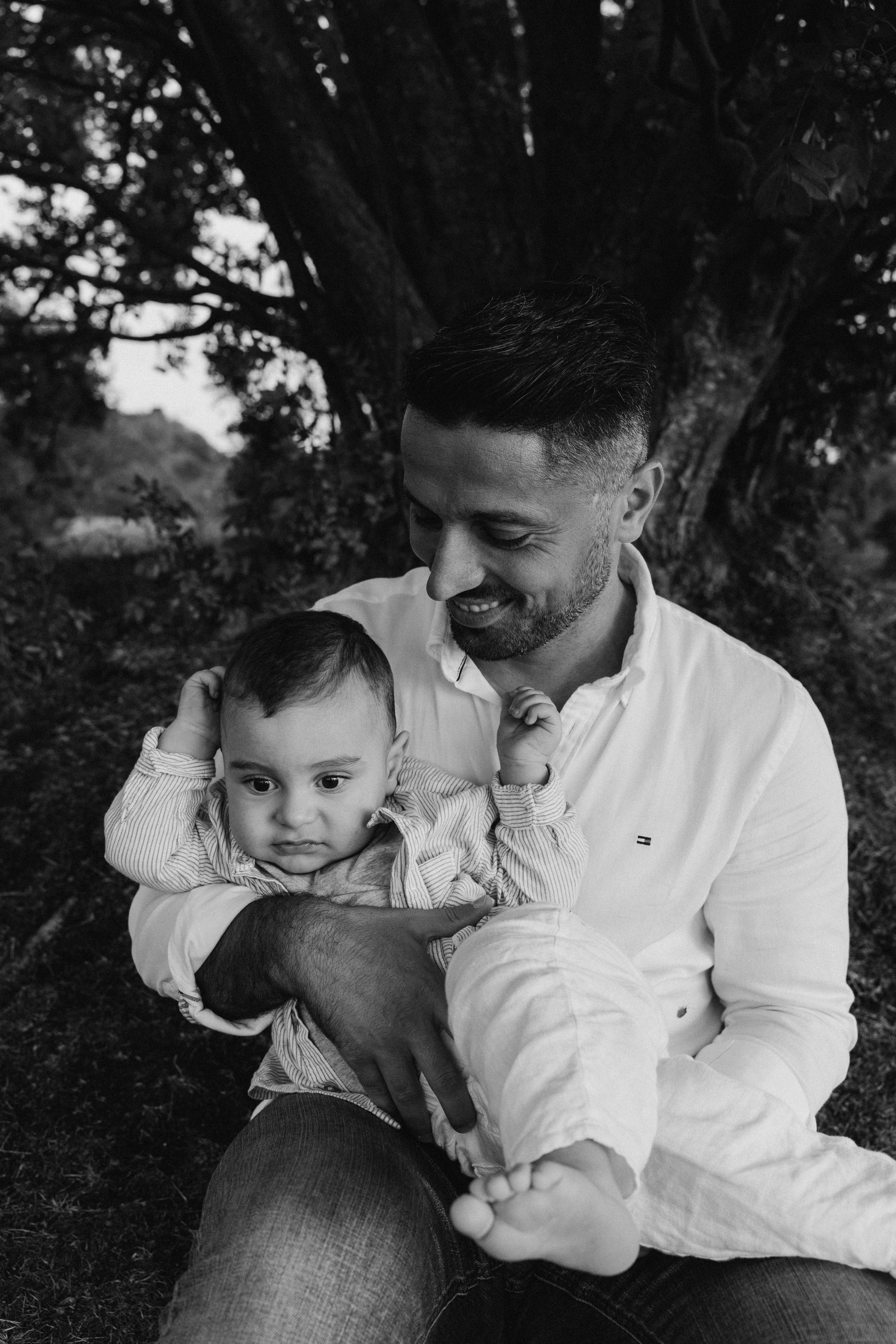 Summer. Wedding and potrait photographer in Helsinki Vickan O