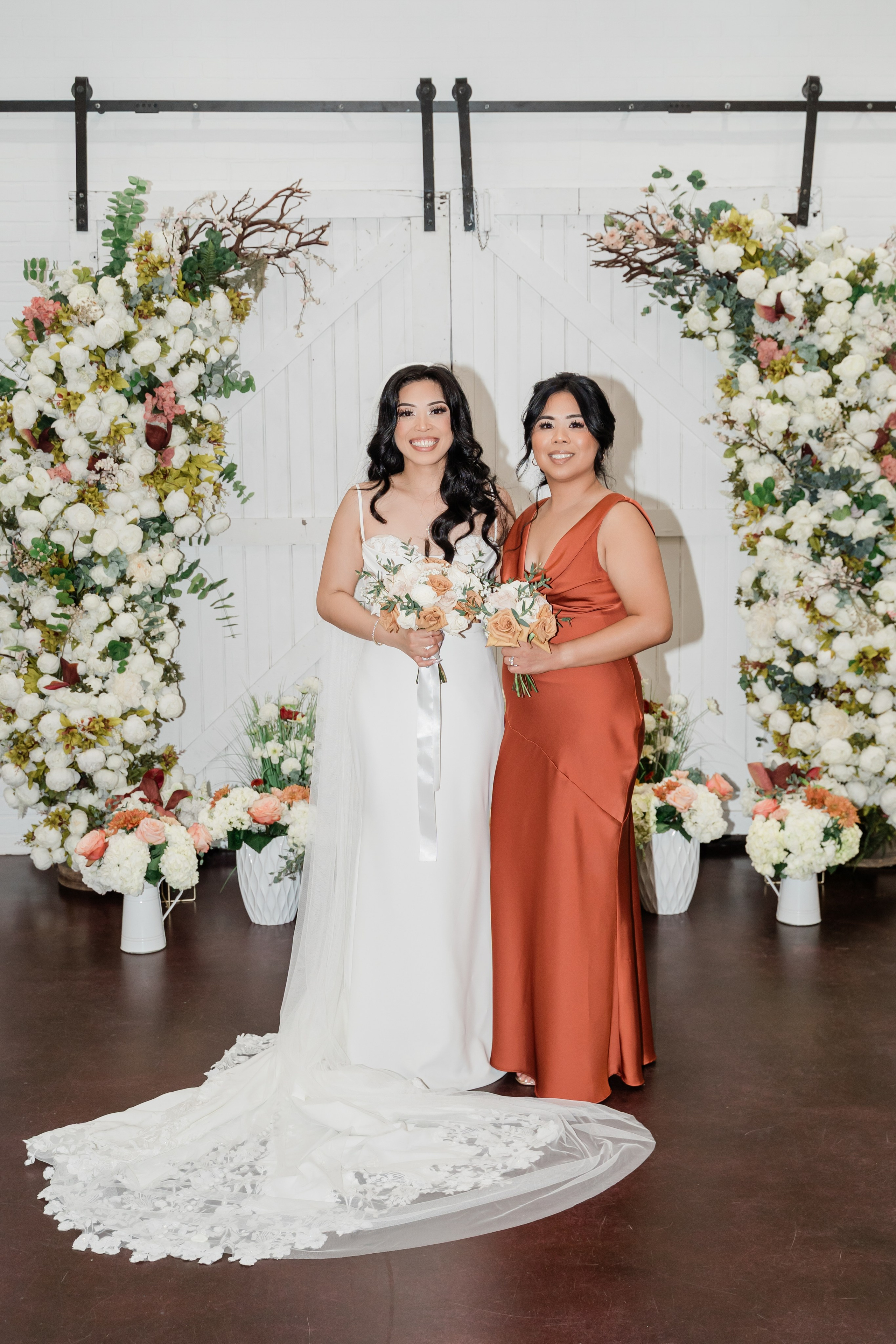 Janelle & Chris. Babich_weddings