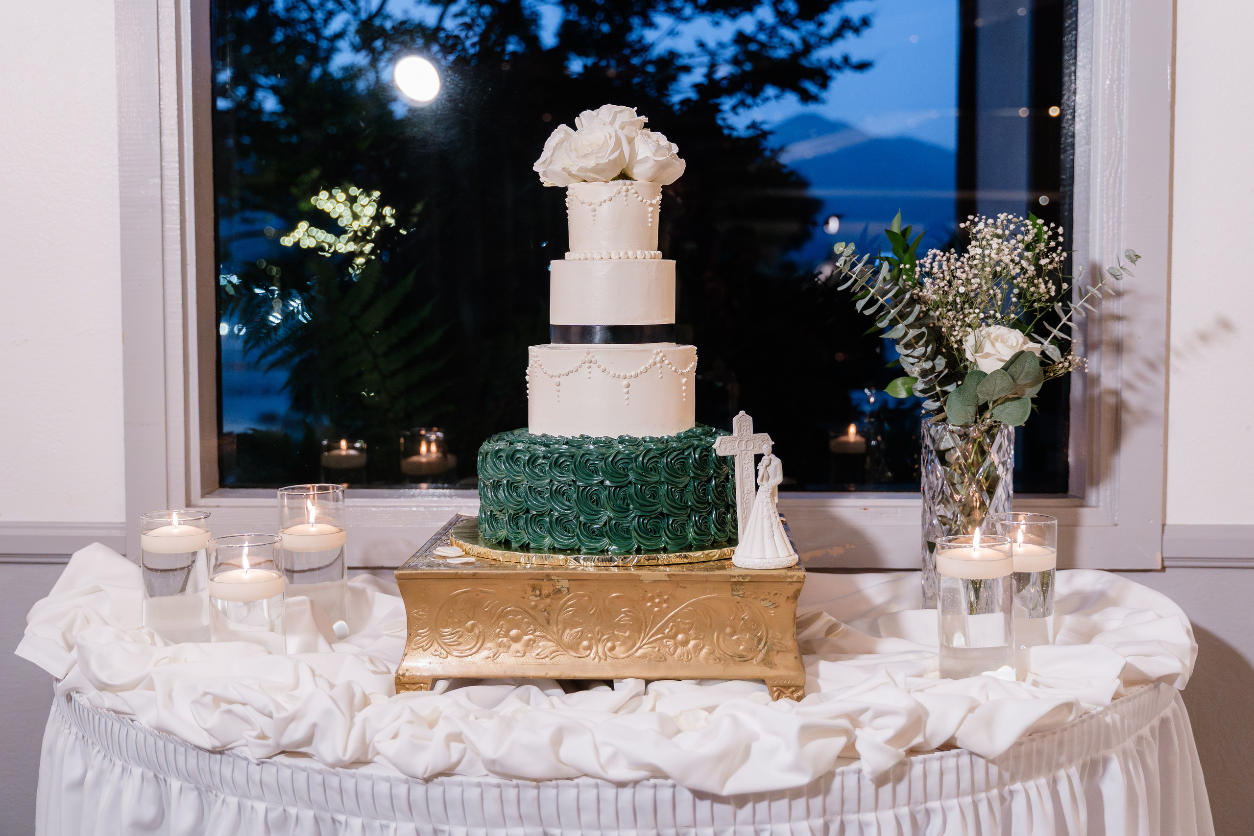 Ivan & Danielle. Babich_weddings
