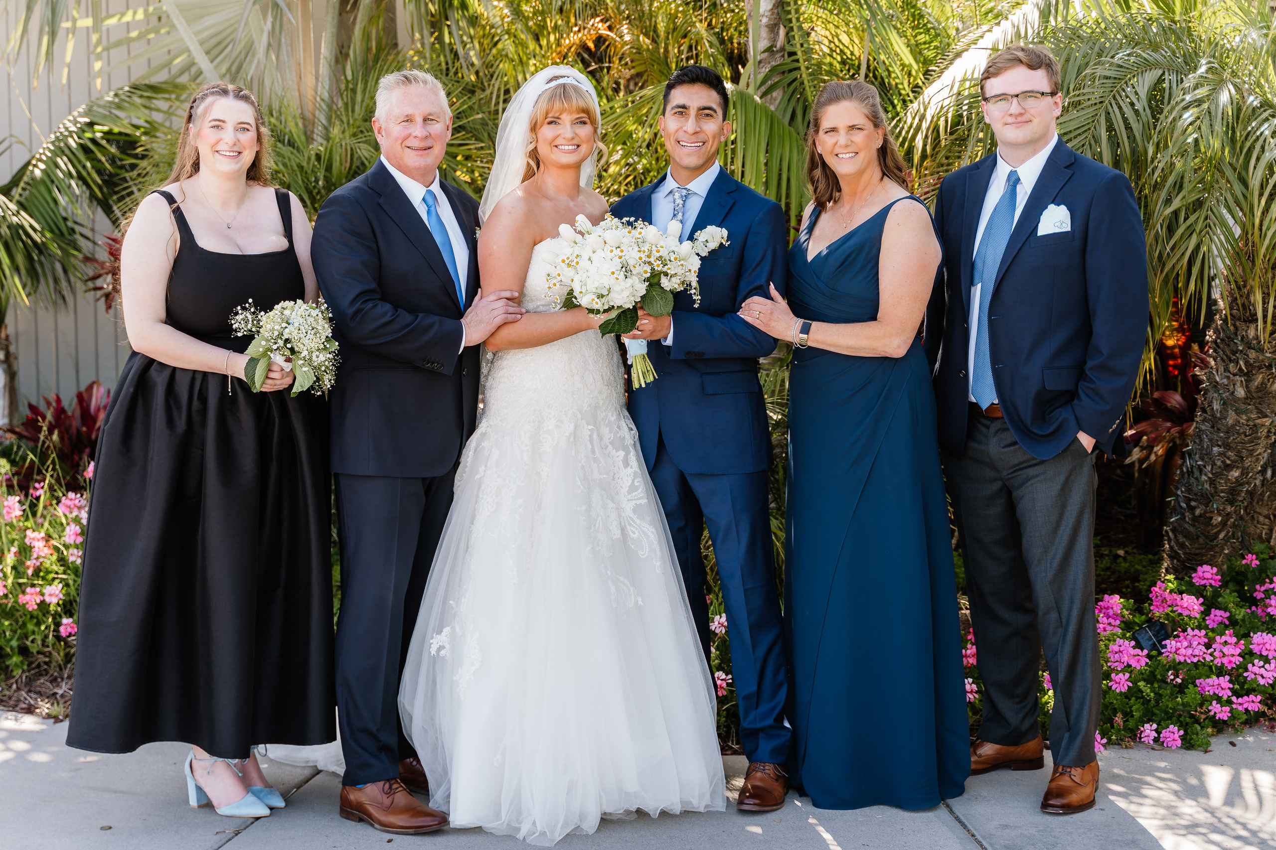 Tryne & Jaime. Babich_weddings