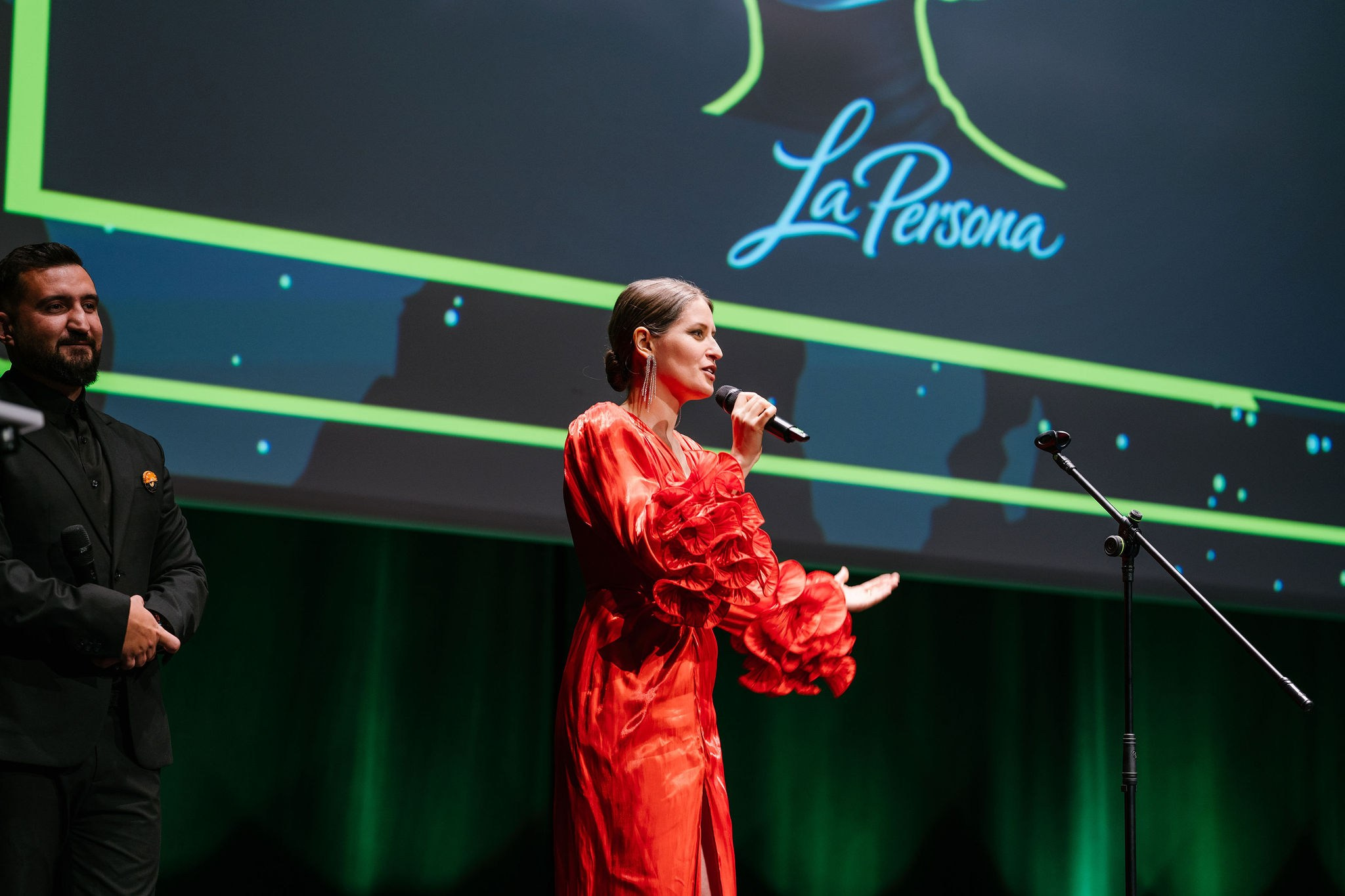 La Persona Awards 2026 (ч.4). OranJazz fotos