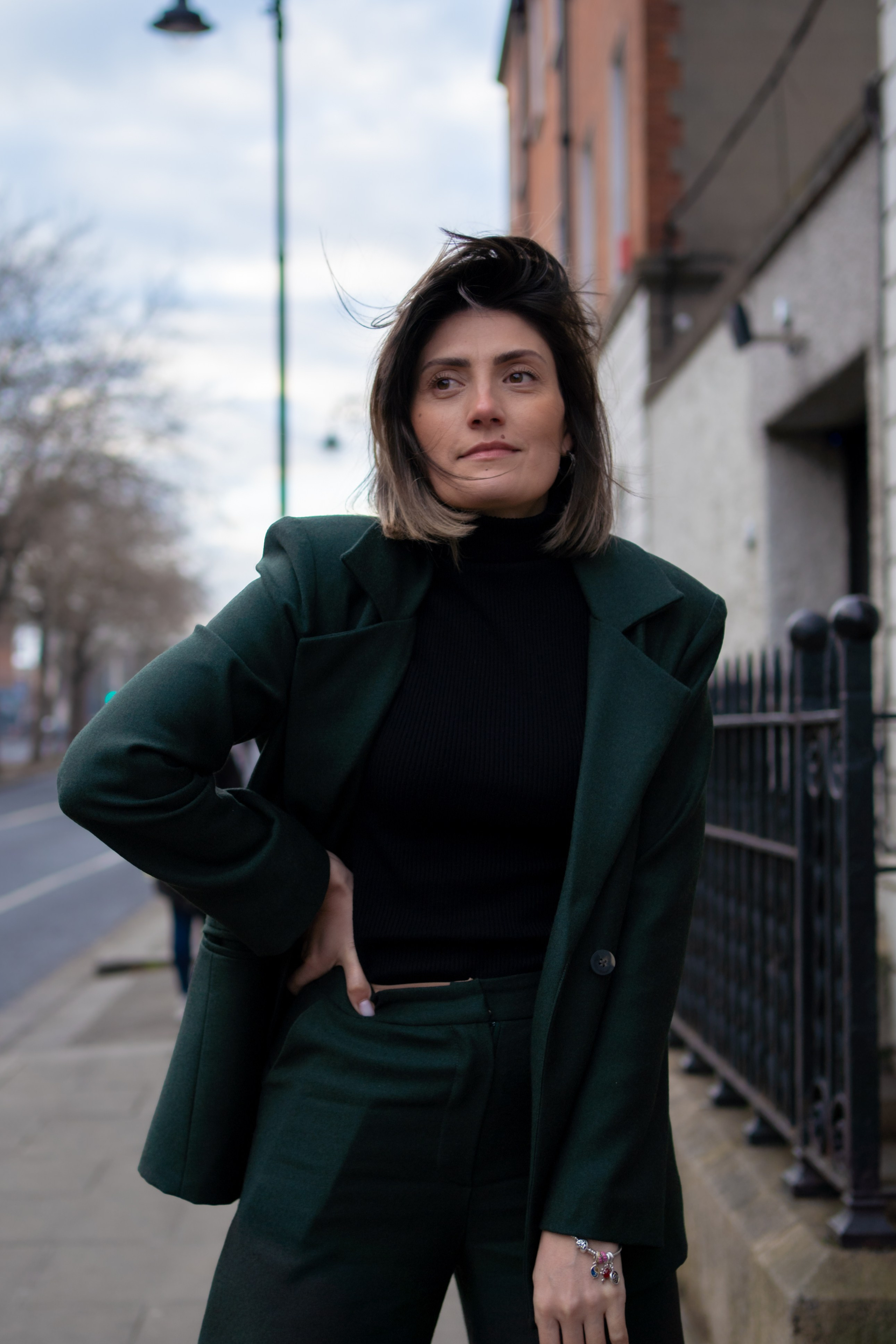 PERSONAL BRANDING. Newborn, Maternity & Family Photographer Dublin | Ana Boicenco