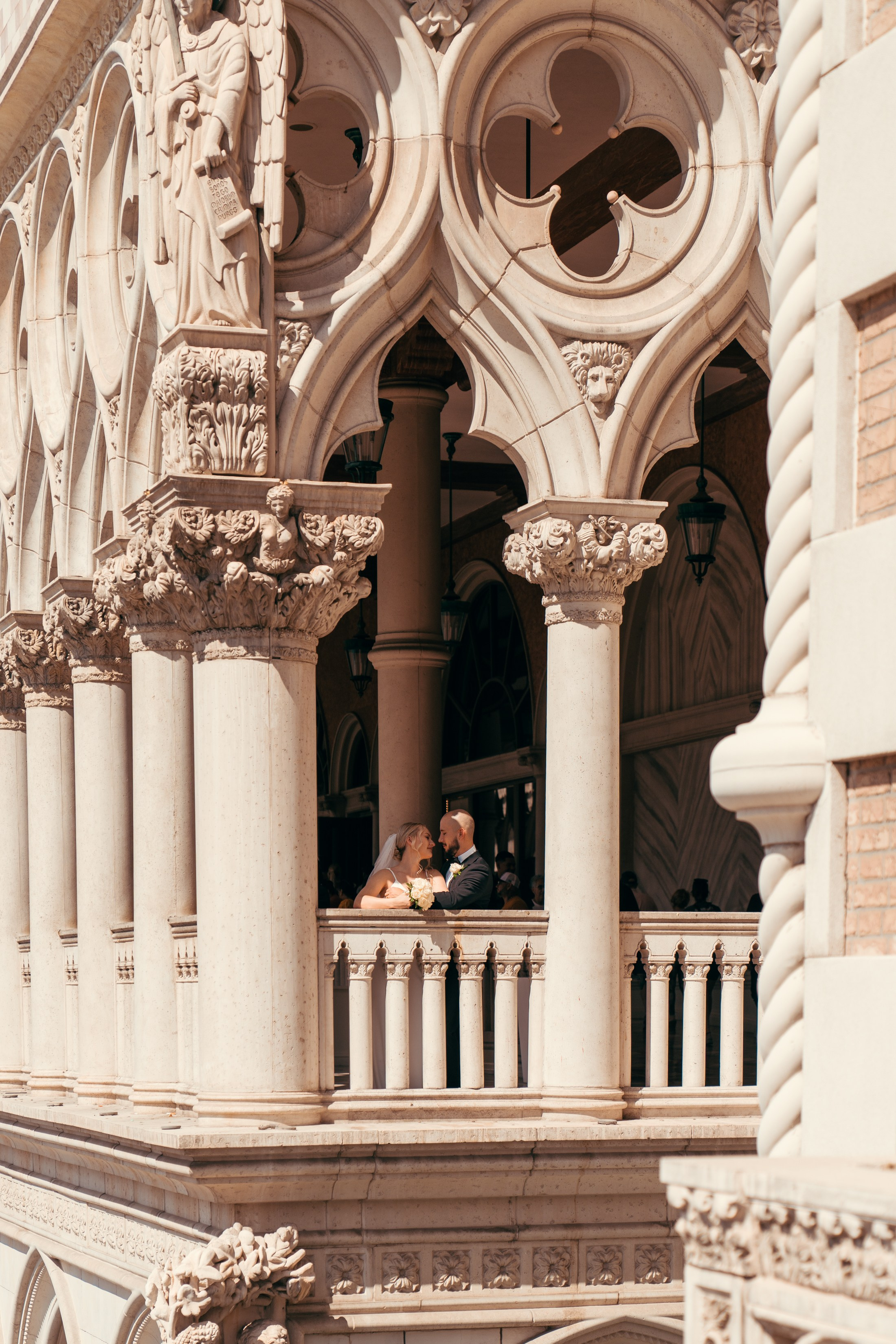 Oksana&Ivan. Wedding & elopement photographer Viktoriya Kravtsov. Las Vegas