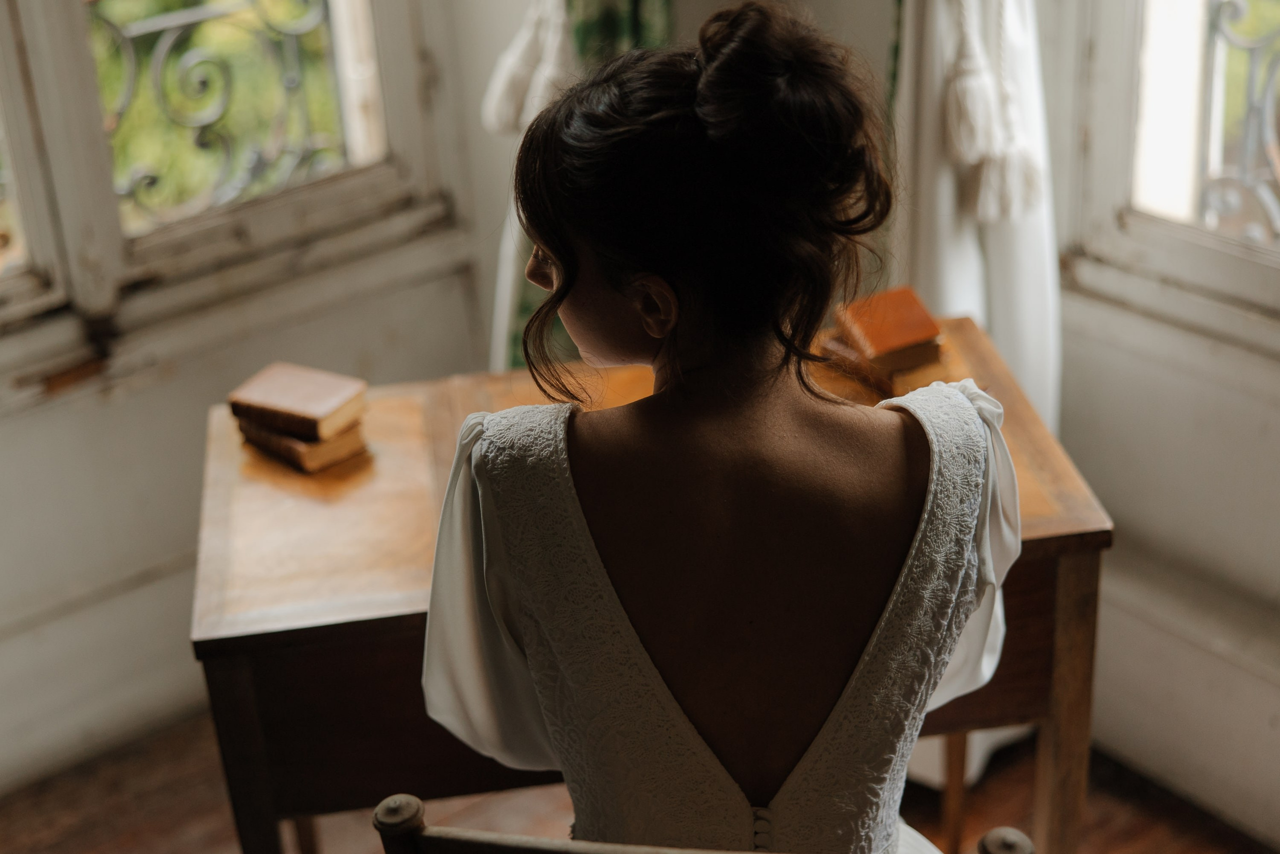 Tymeea & Fineas | France