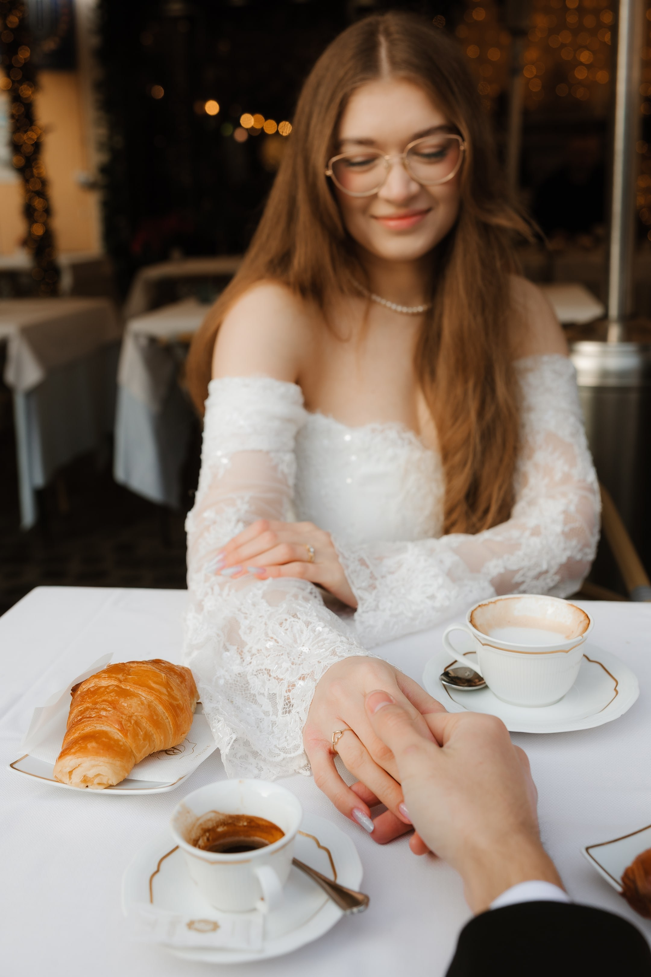 Ioana & Marian |Rome