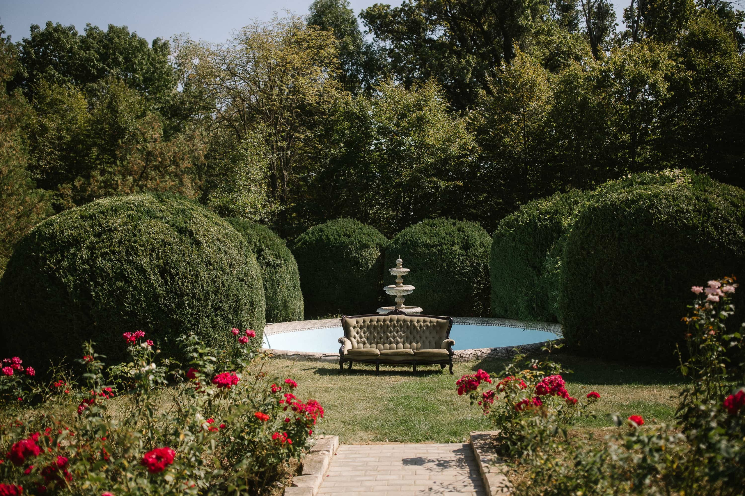 Andreea & Alex | wedding day