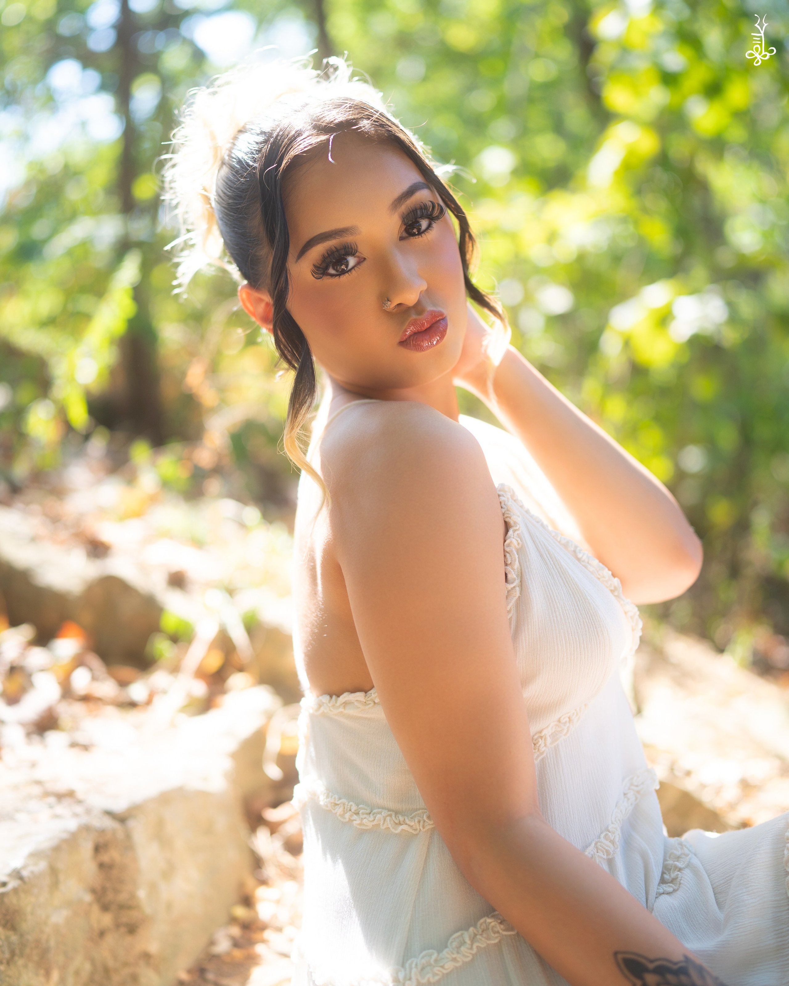 LILIANA. Ke’Ondris