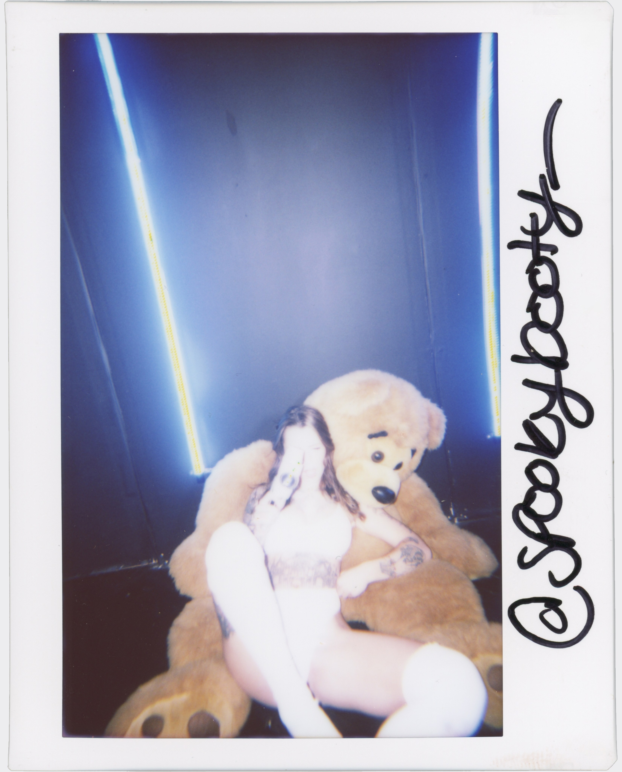 @spookybooty. Ke’Ondris