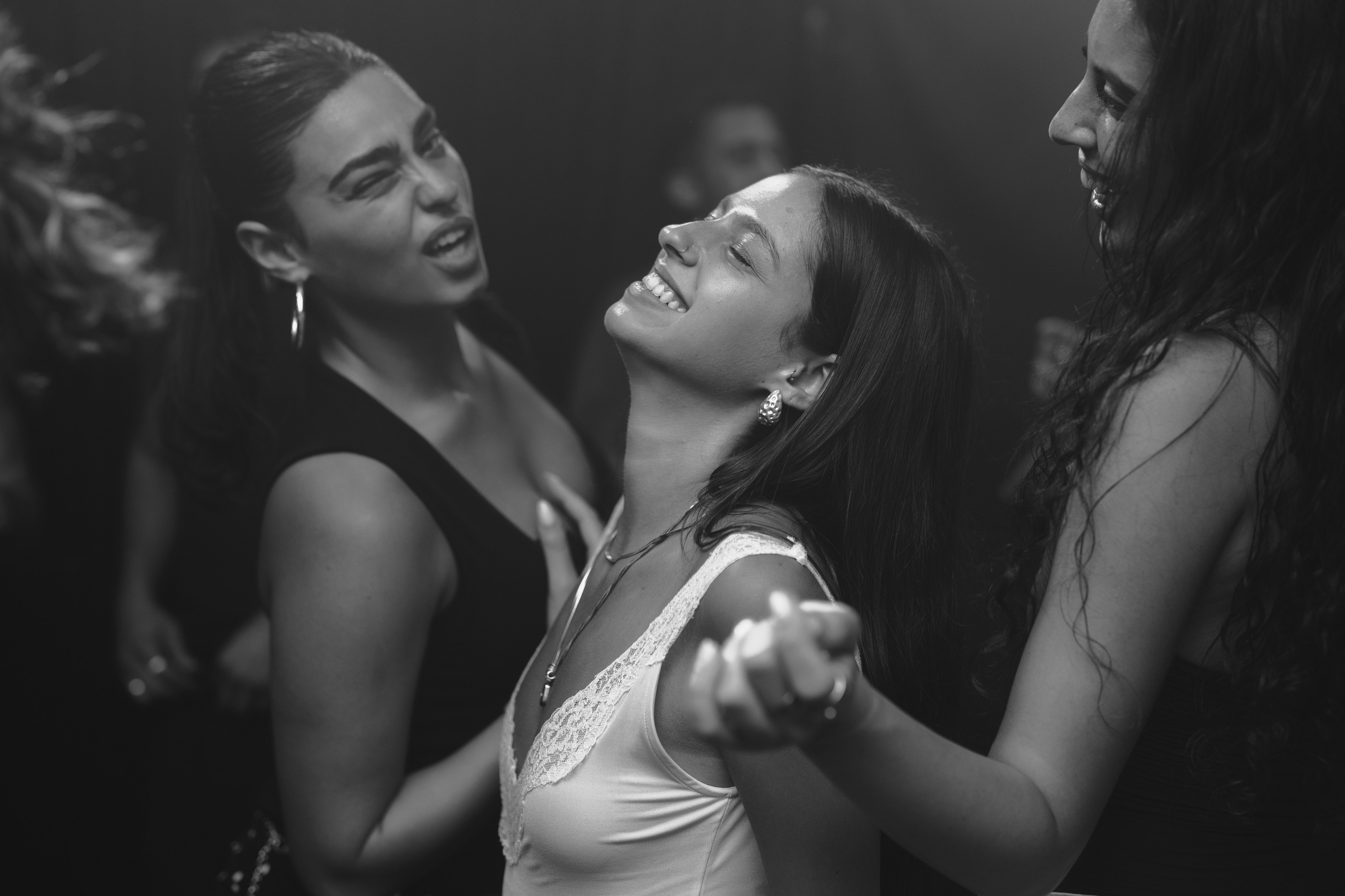 Night clubs. Shay Rod Visuals