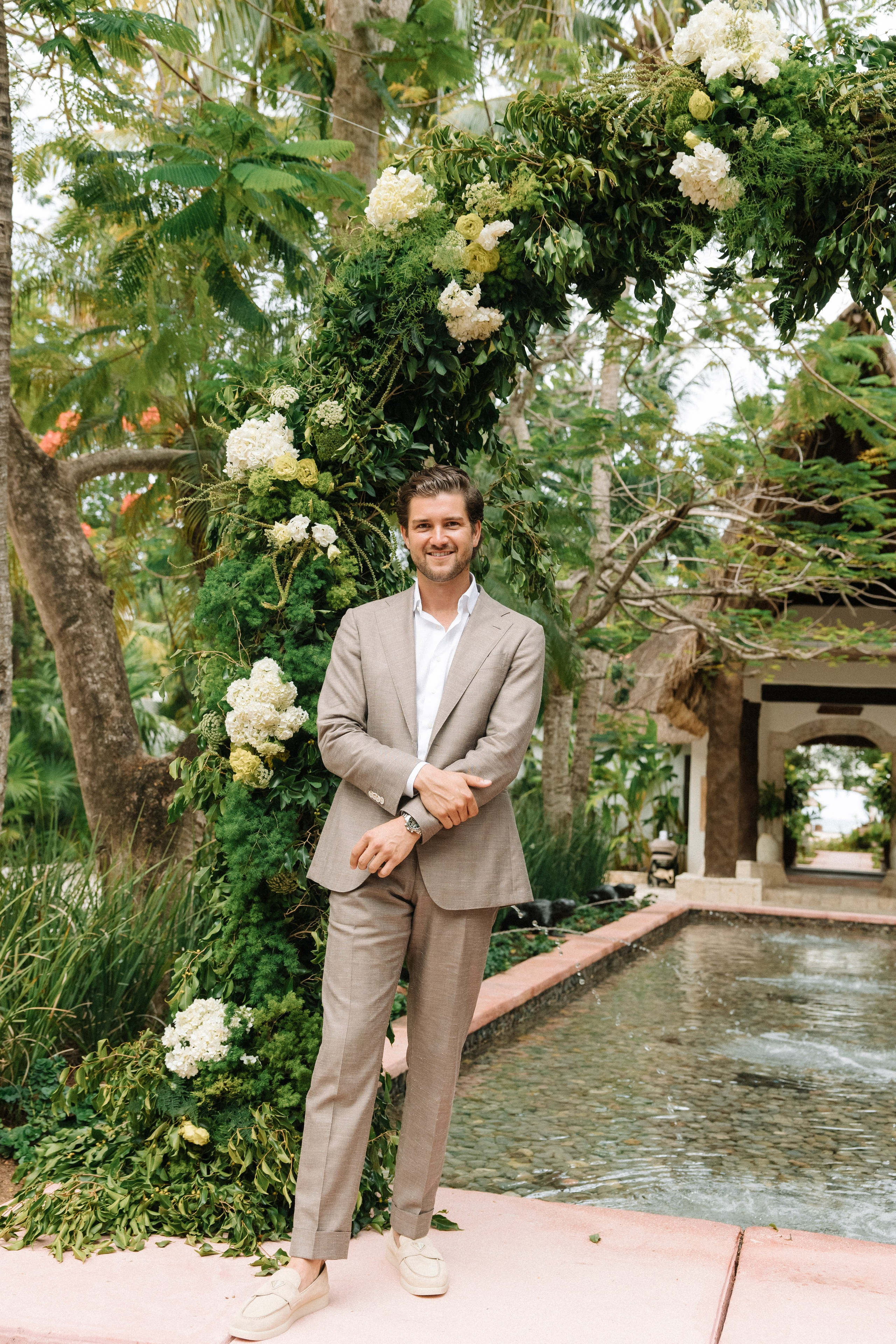 Maroma, A Belmont Hotel, Riviera Maya. Wedding photographer Mexico Sayulita Puerto Vallarta Punta Mita Cabo