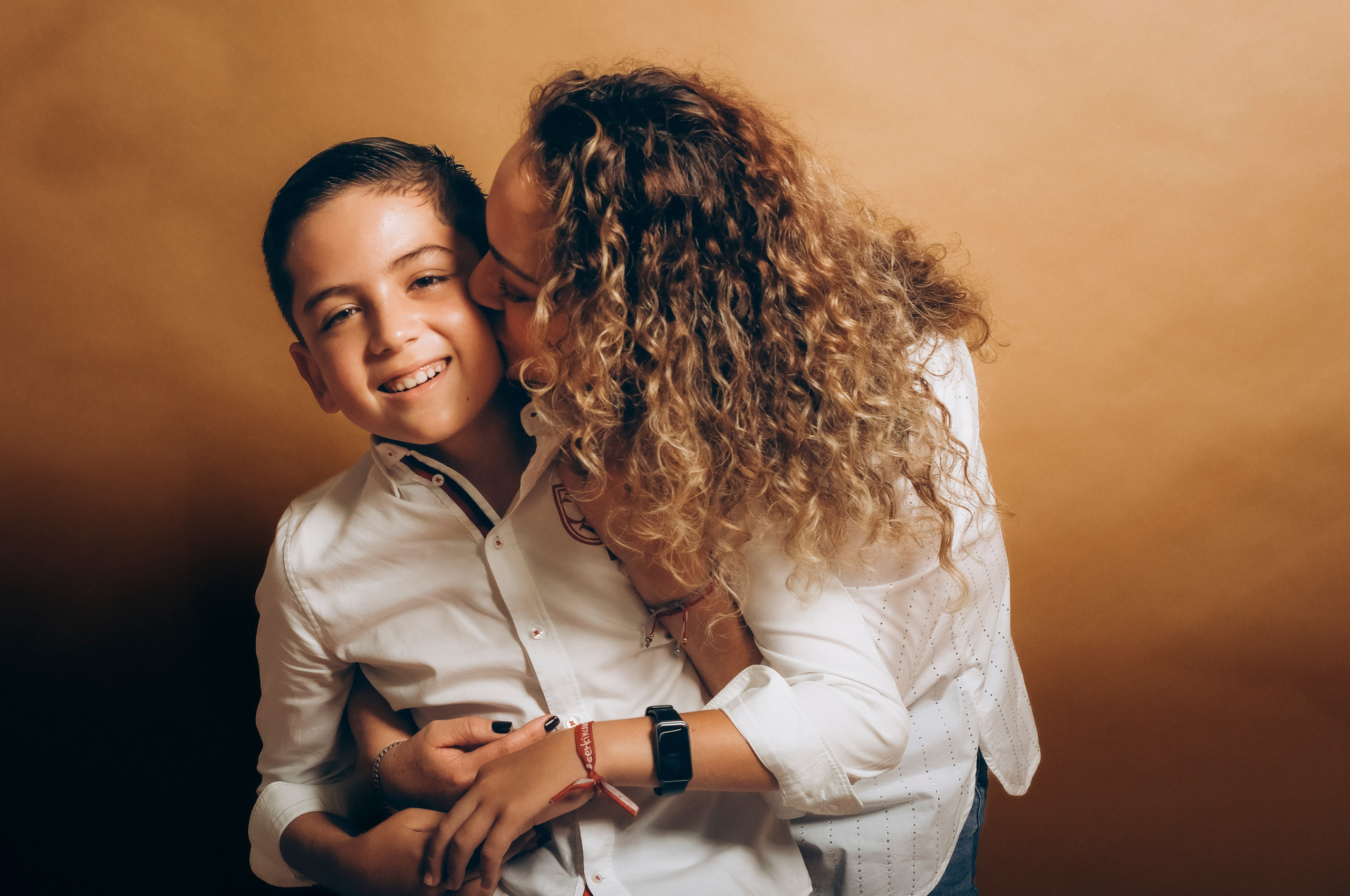 Innes & Uri. Wedding and family photographer in Mexico City