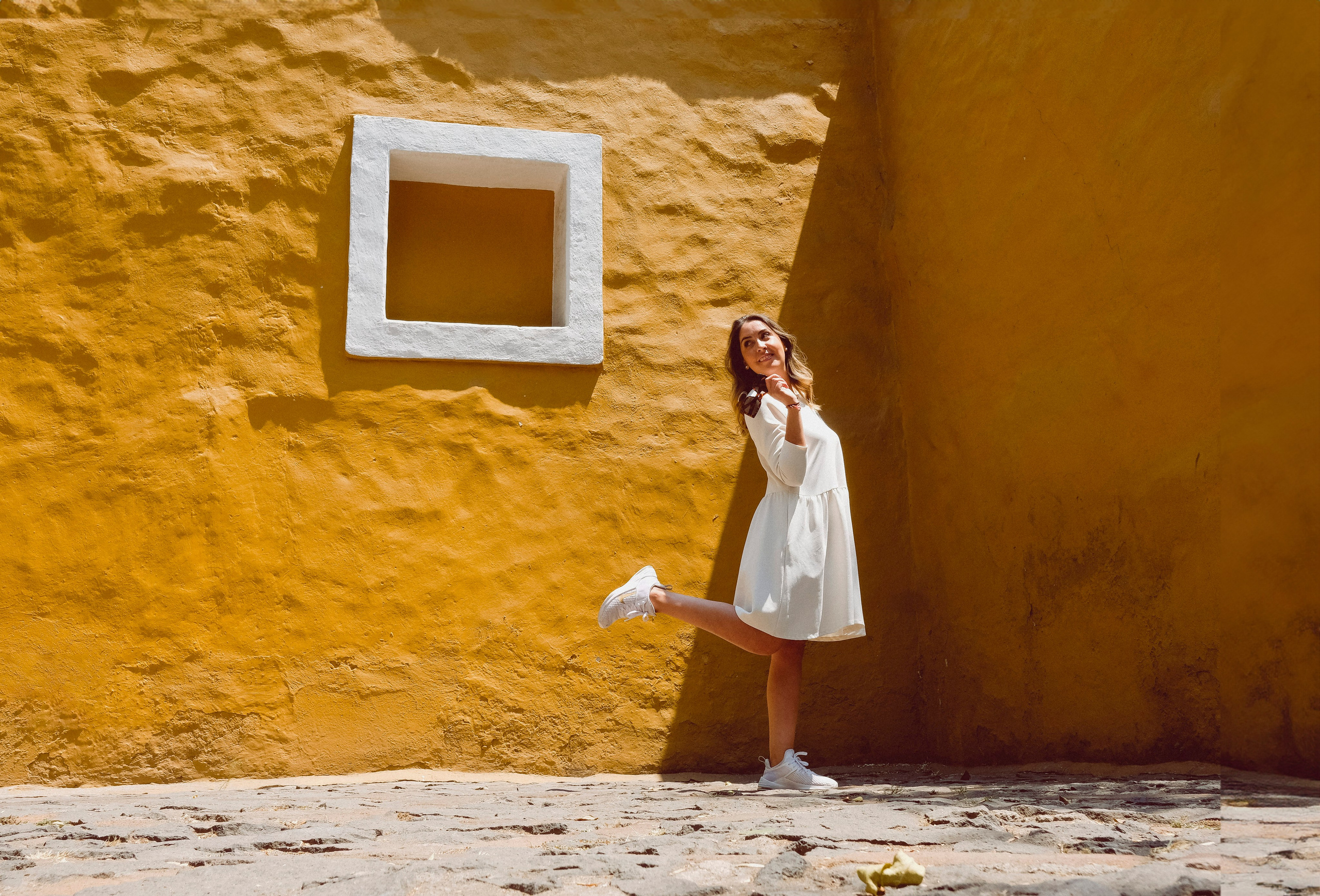 Sara. Wedding and family photographer in Mexico City