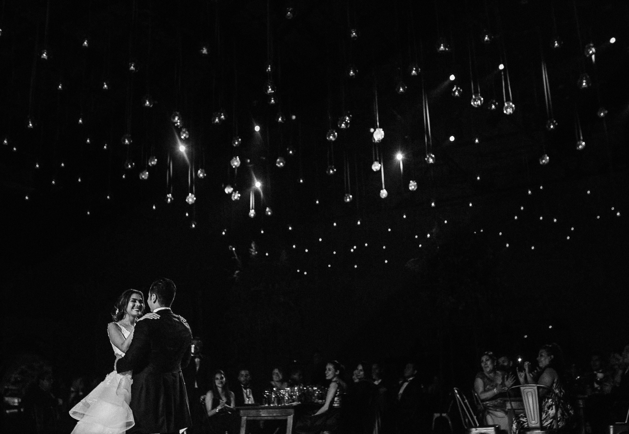 Dany & Ivan. Wedding and family photographer in Mexico City