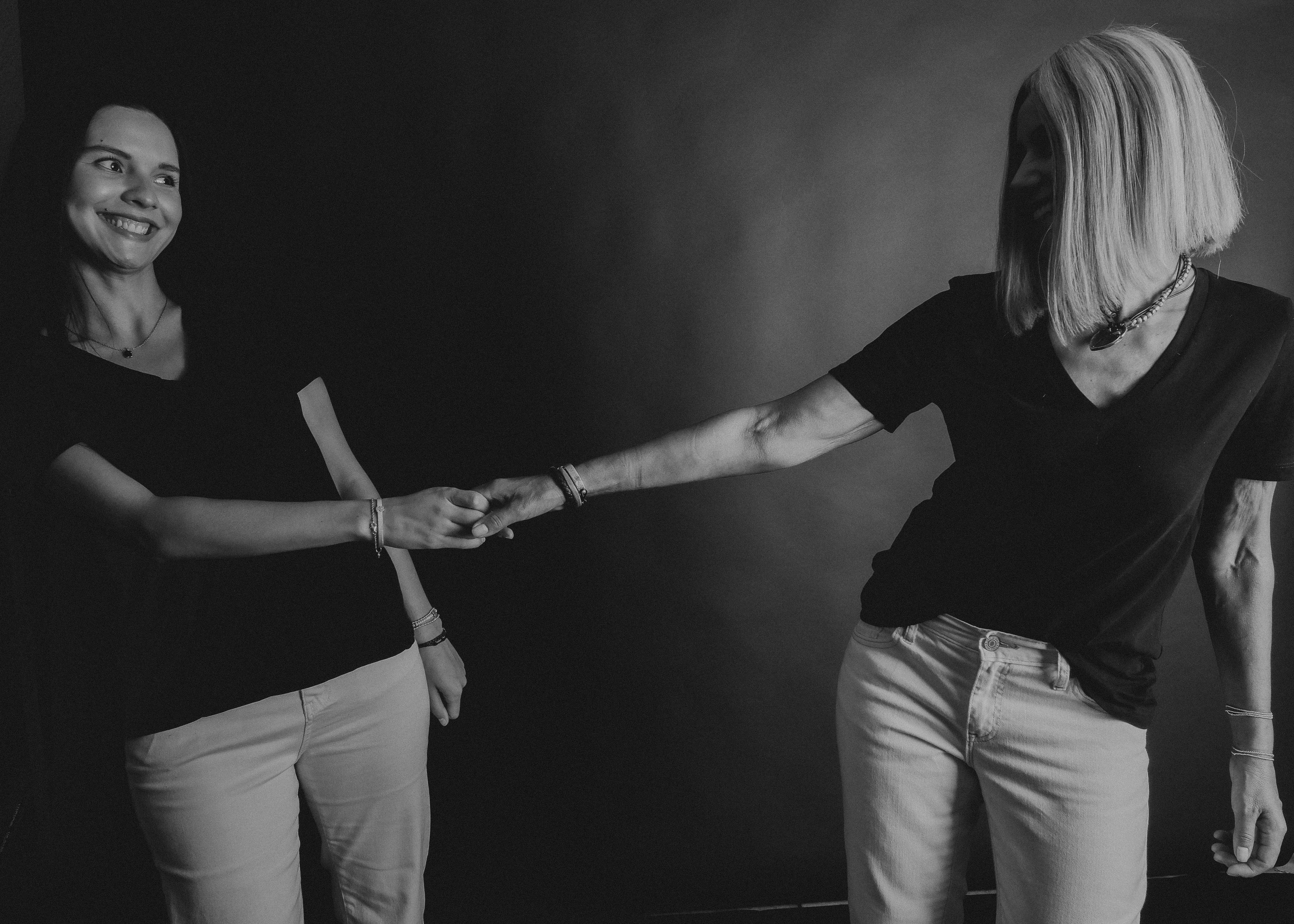 Adri & Maricris. Wedding and family photographer in Mexico City