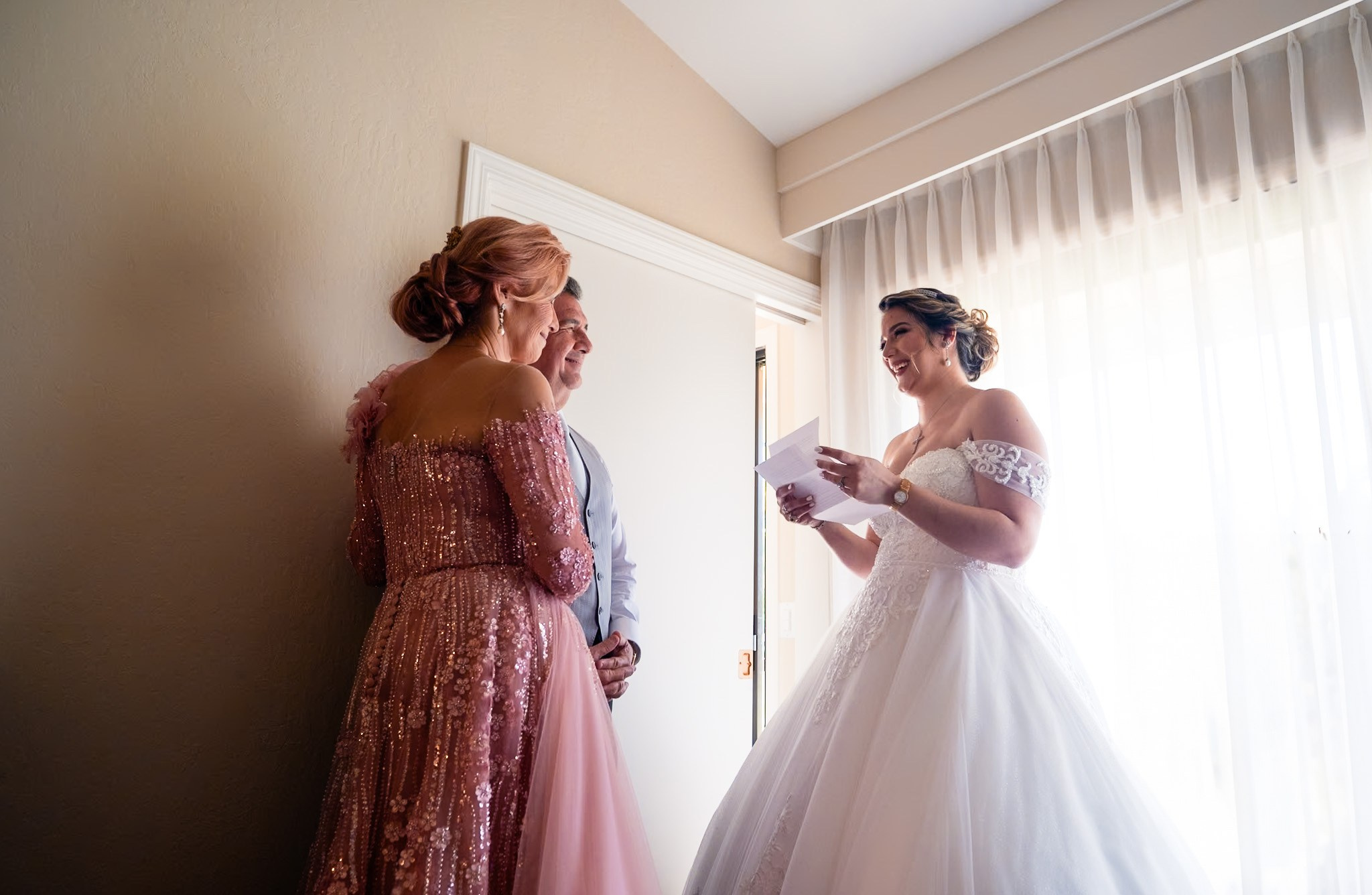 Rosy & Erik / San Francisco. Wedding and family photographer in Mexico City