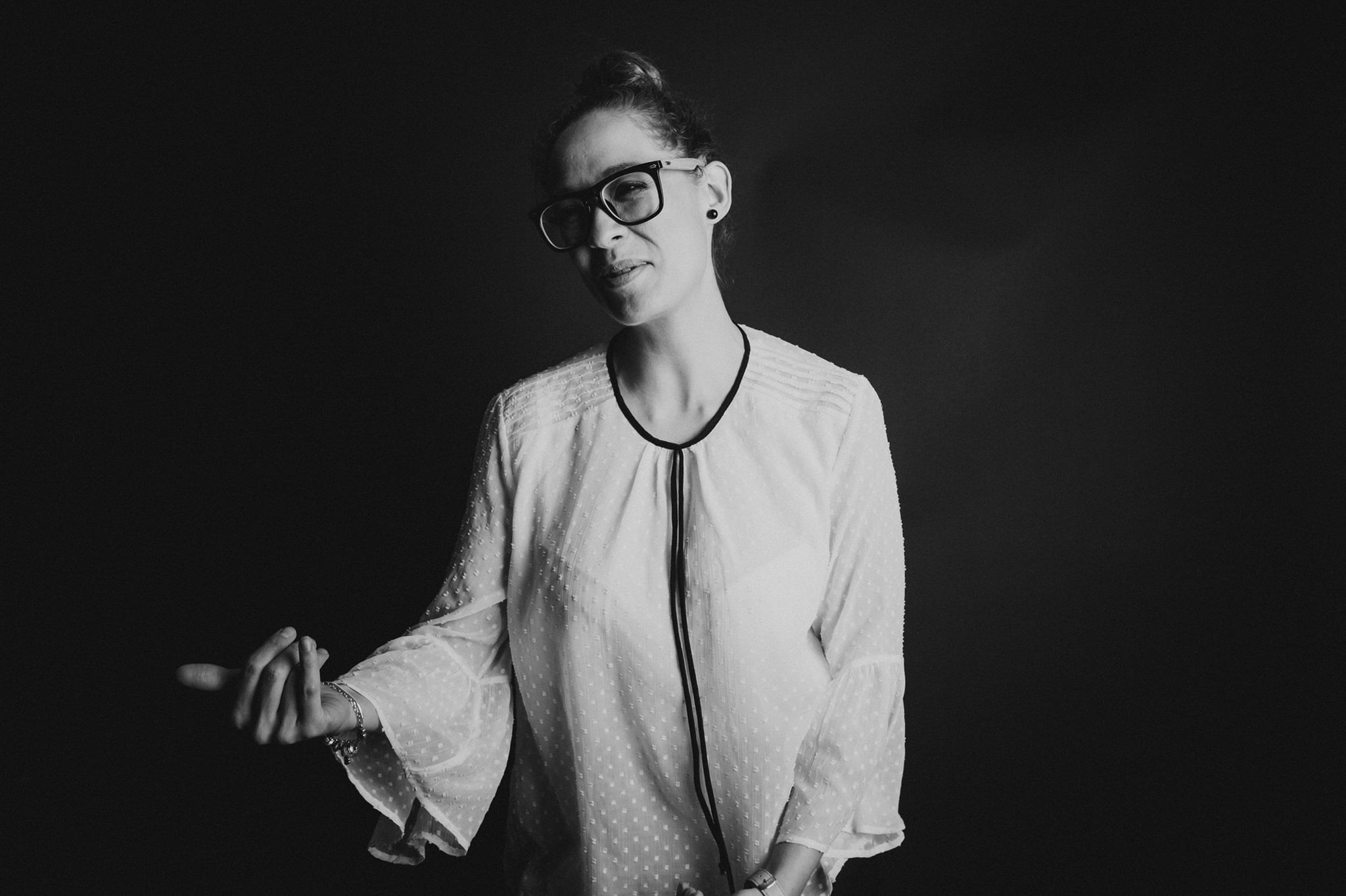 Ana. Wedding and family photographer in Mexico City