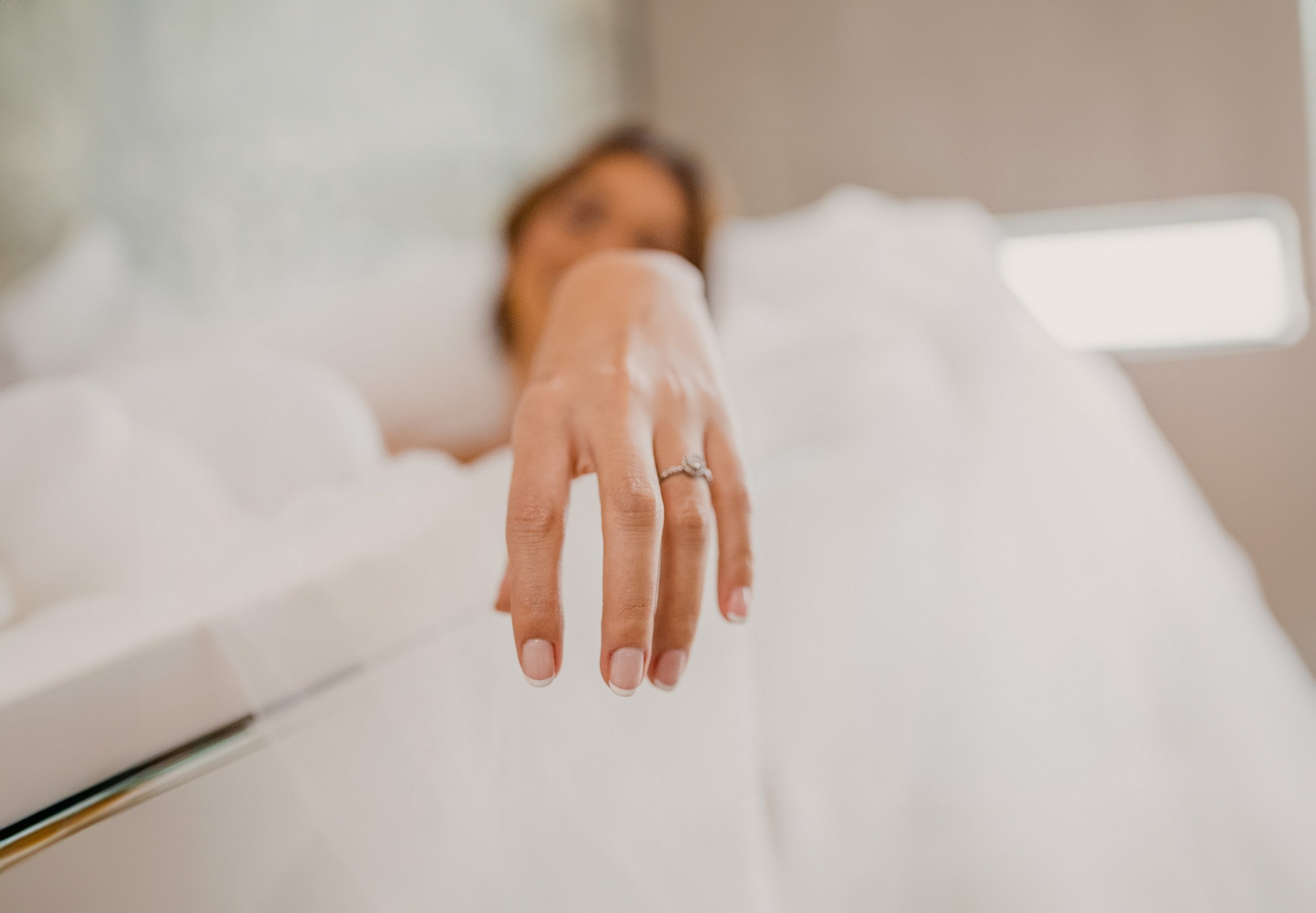 Dany & Ivan. Wedding and family photographer in Mexico City