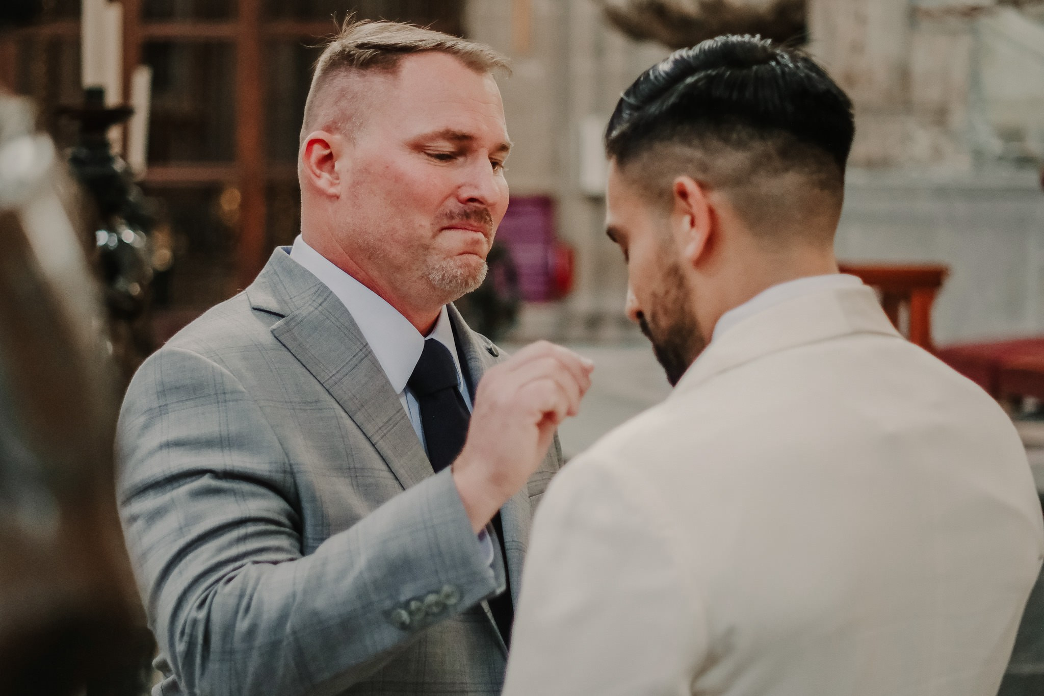 Jess y Fer / CDMX. Wedding and family photographer in Mexico City