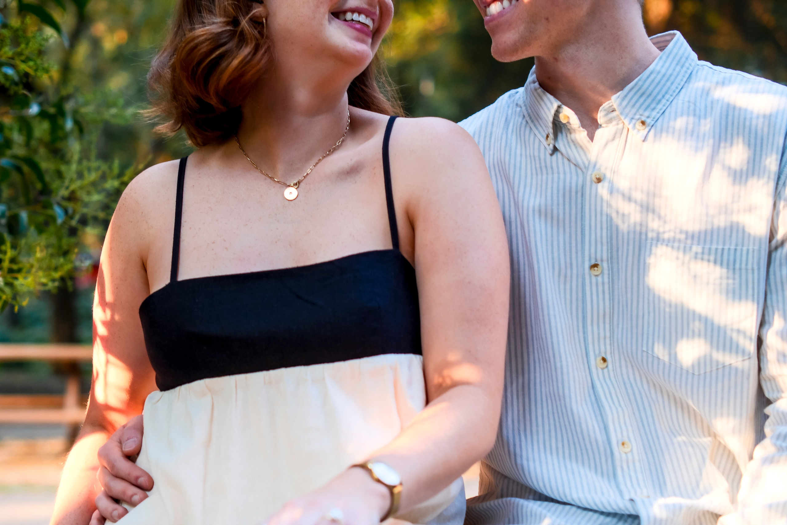 Katlin & Jacob. Wedding and family photographer in Mexico City