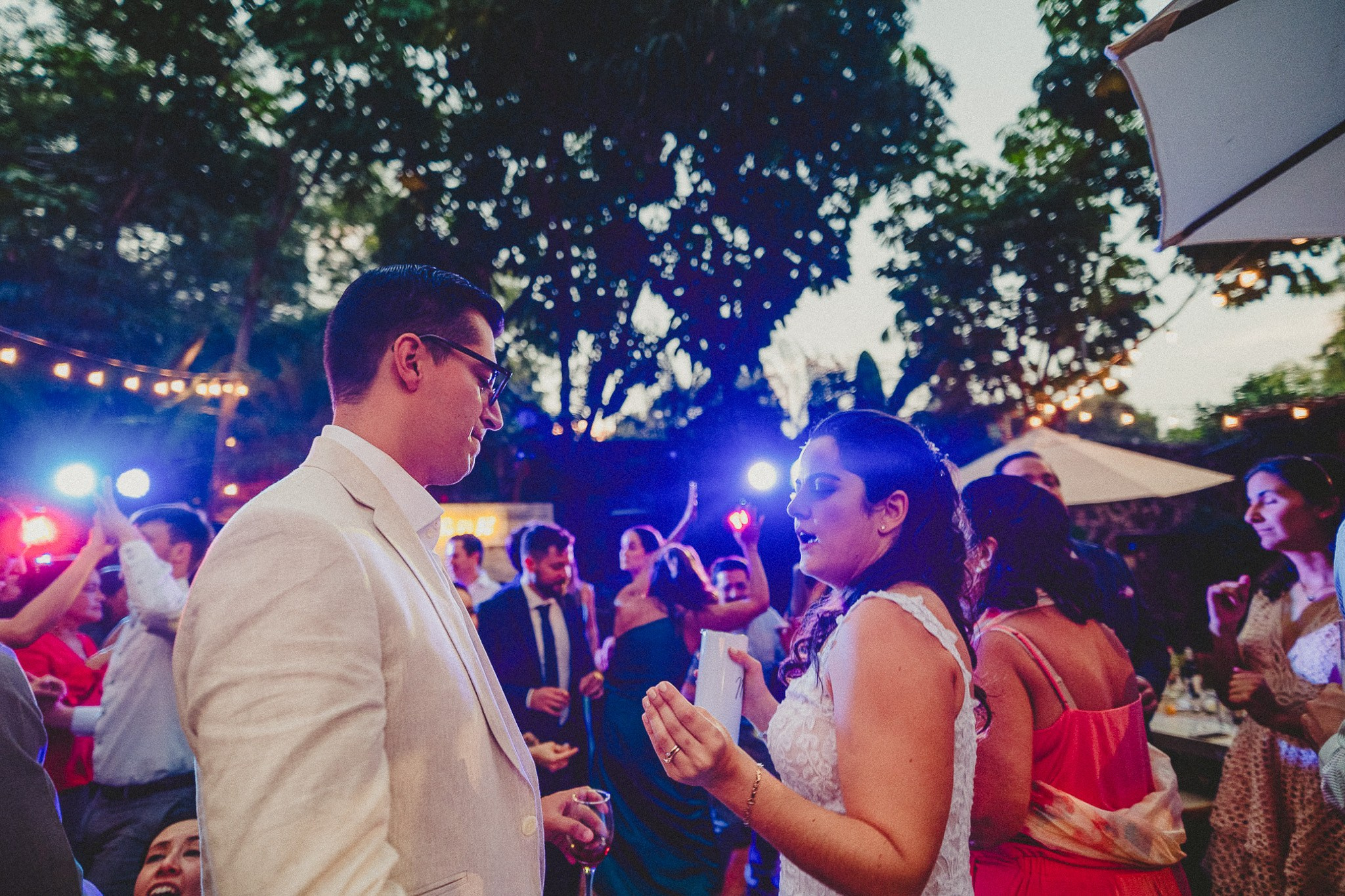 Paty & Jose / Morelos. Wedding and family photographer in Mexico City