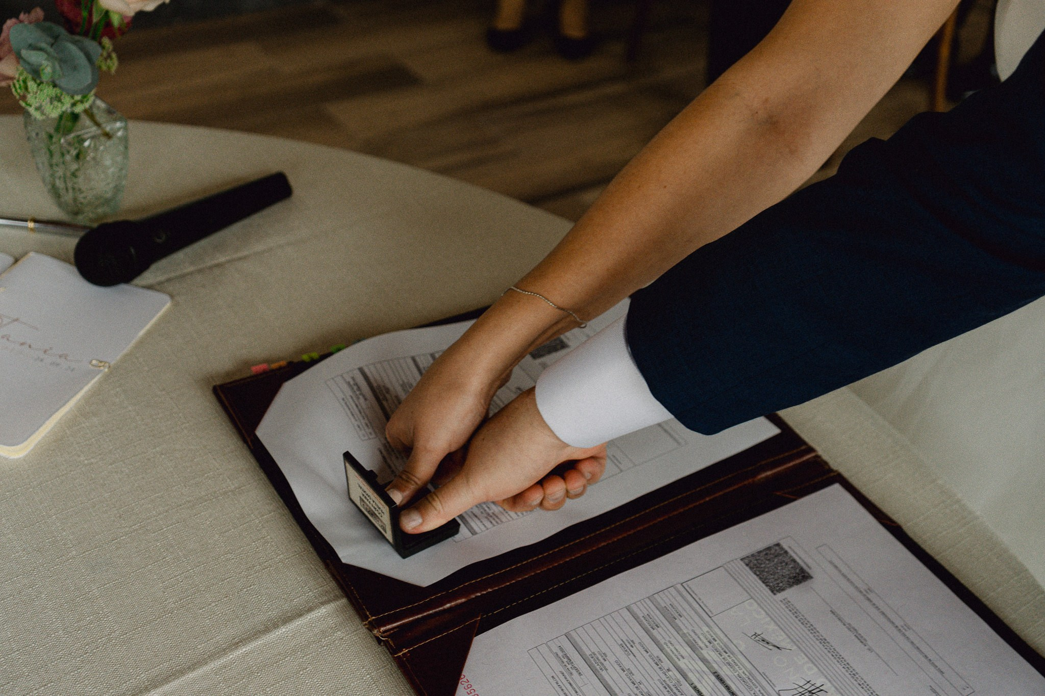 Tania & Hector. Wedding and family photographer in Mexico City