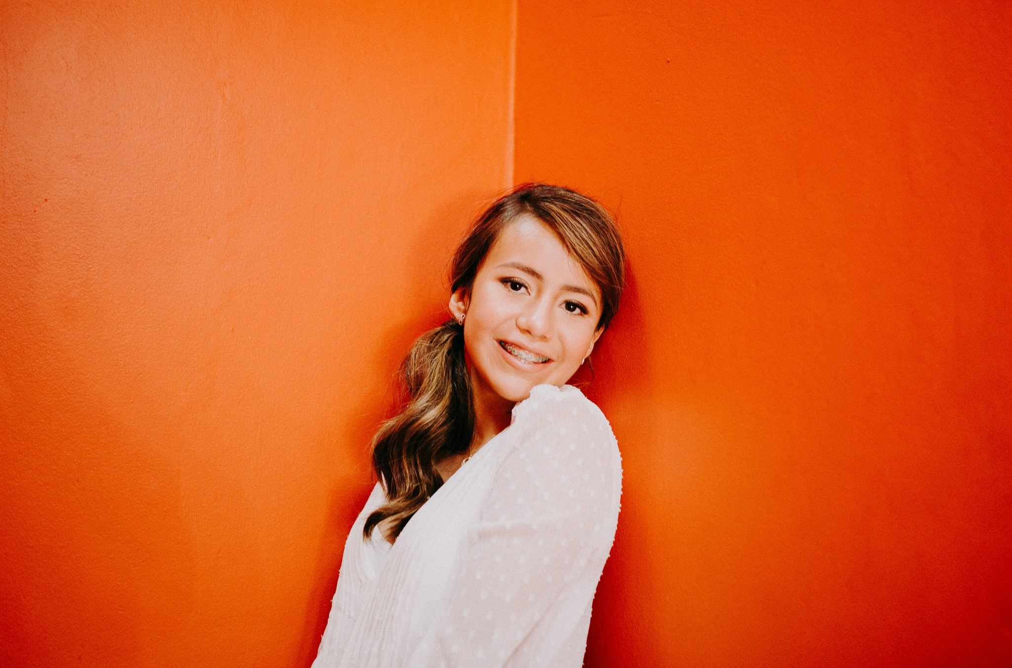 Ximena. Wedding and family photographer in Mexico City