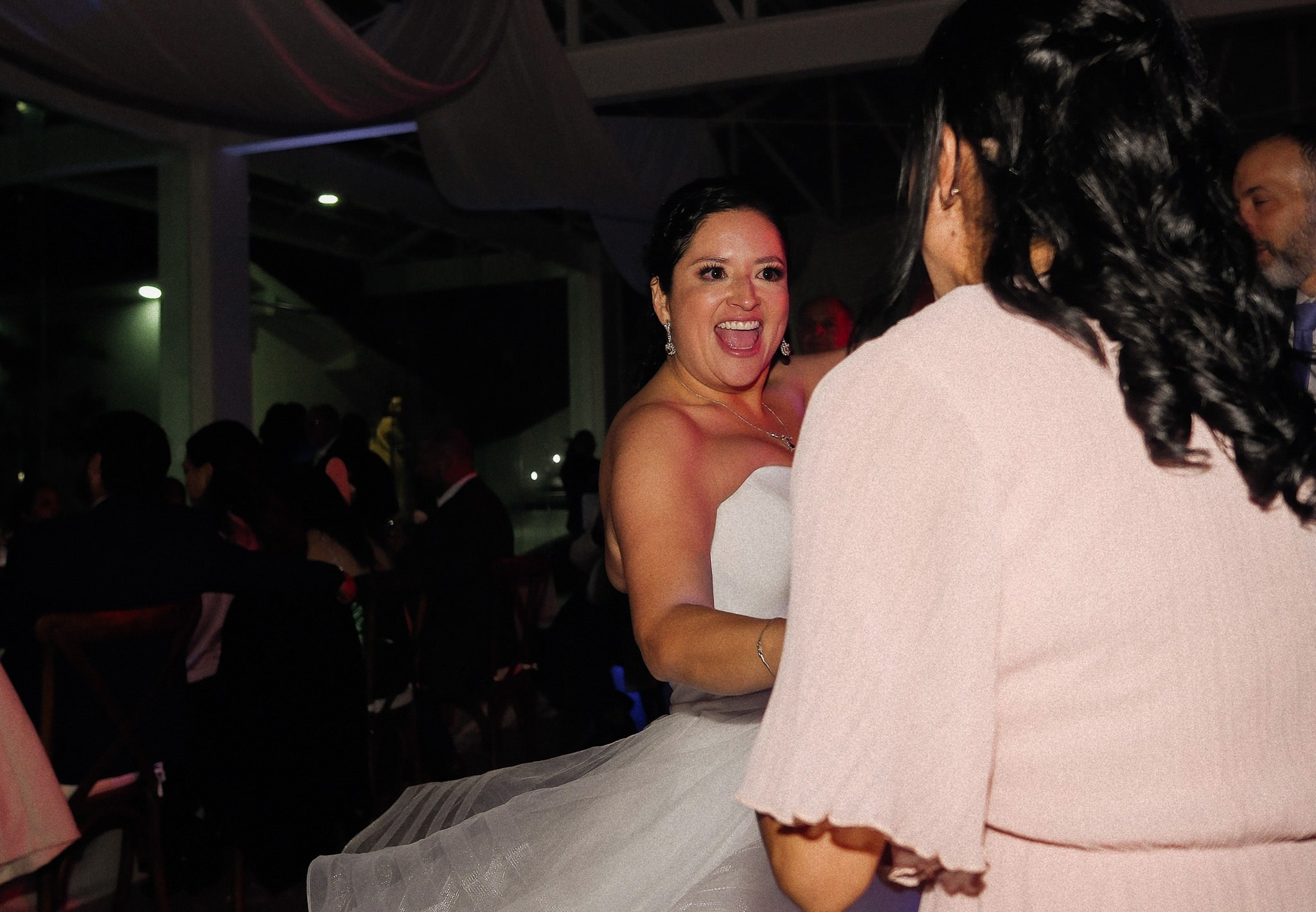 Tania & Hector. Wedding and family photographer in Mexico City