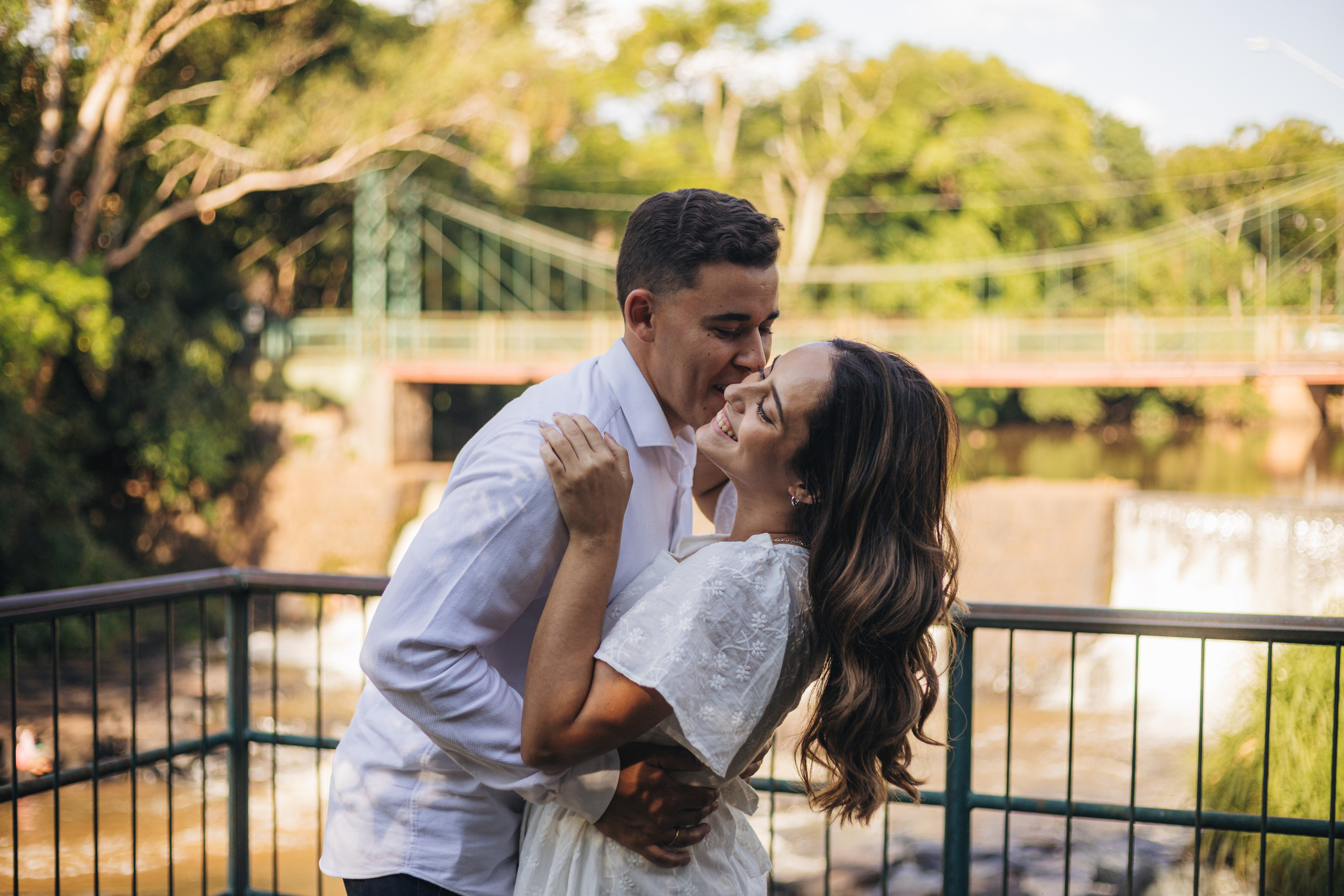 Pré Wedding — Felipe & Victória. Fotógrafo de Casamentos, Eventos e Ensaios em Ribeirão Preto e região — Thiago Saletti