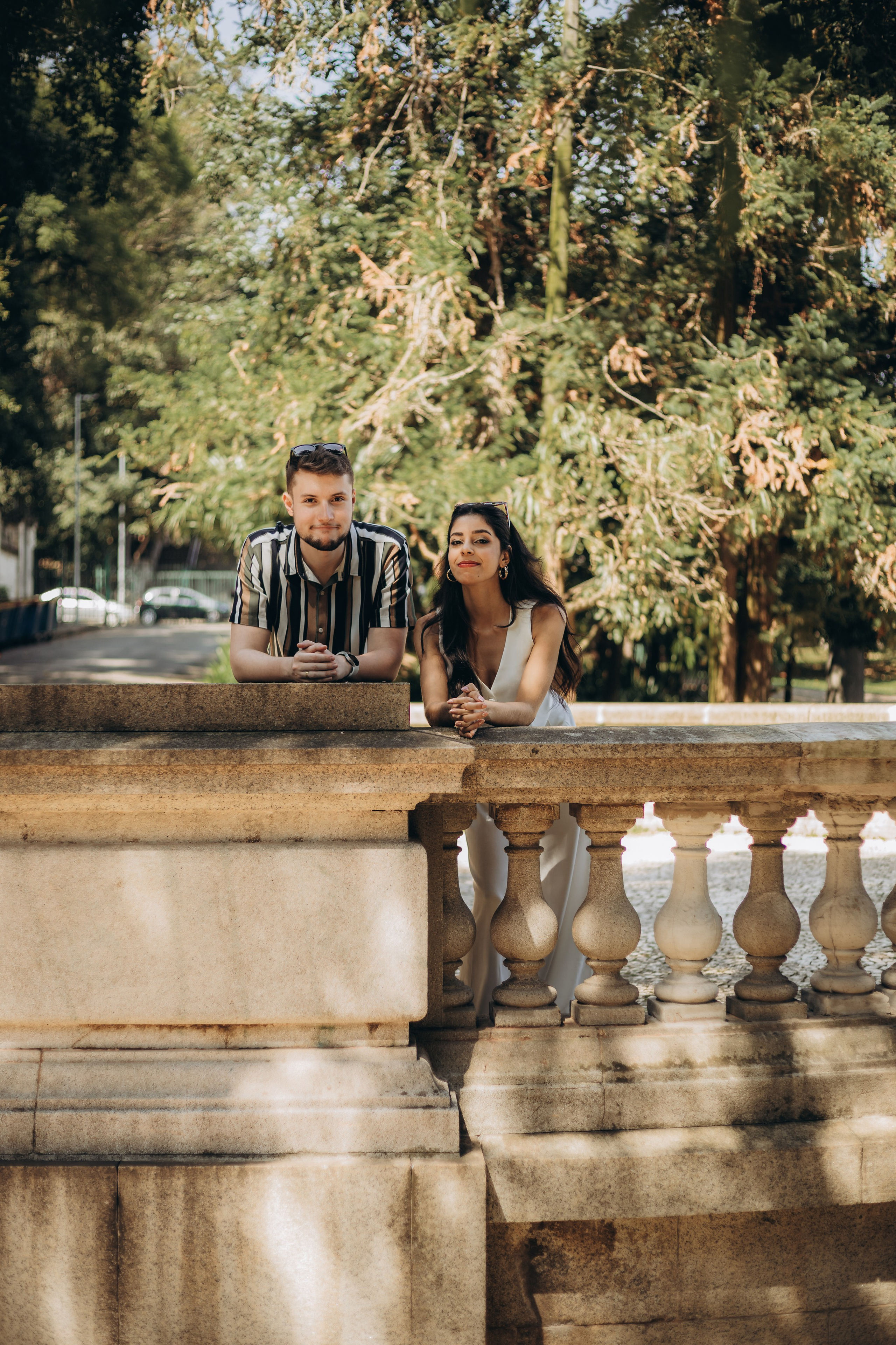 Pré Wedding — Felipe & Ananda. Fotógrafo de Casamentos, Eventos e Ensaios em Ribeirão Preto e região — Thiago Saletti