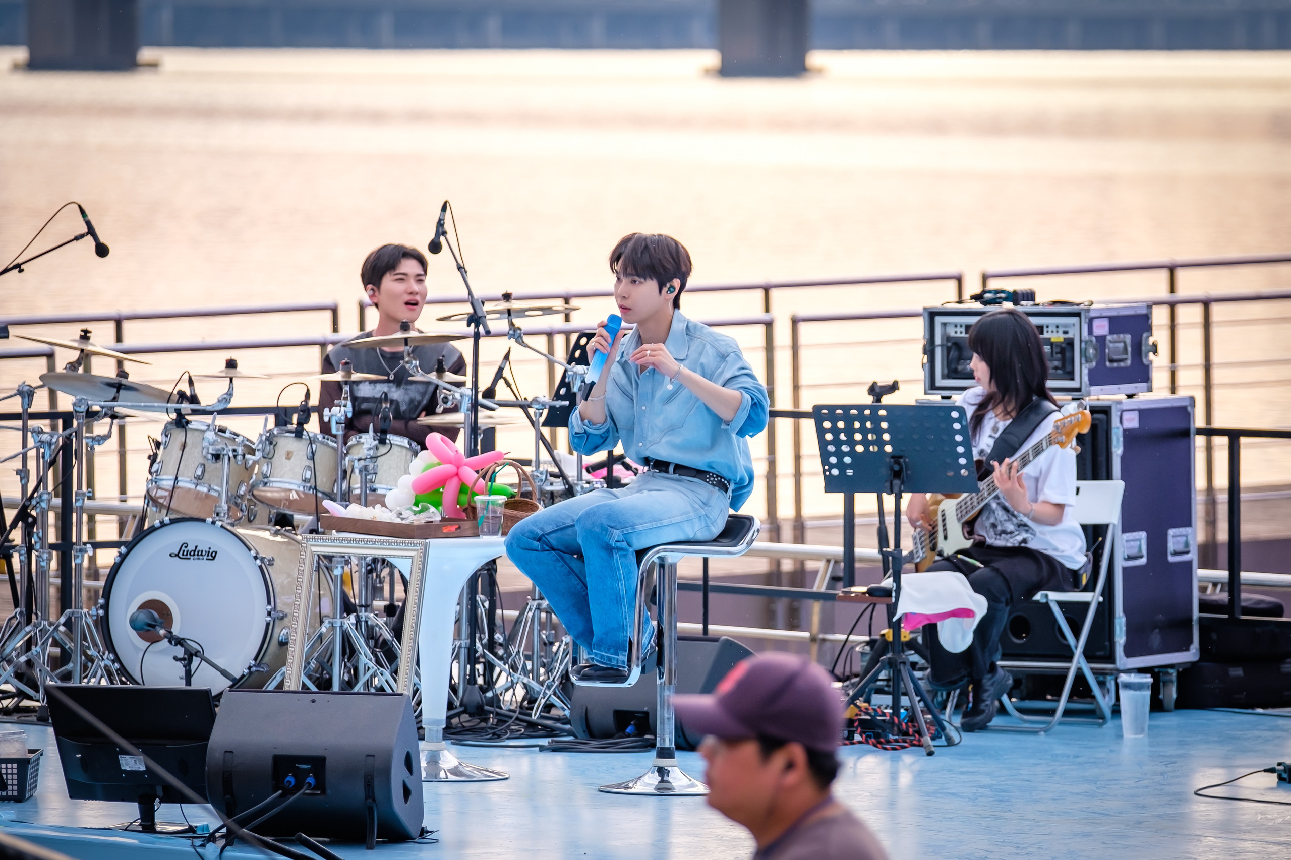 DOYOUNG. Photographer in Seoul Dobrokvashina Natalya