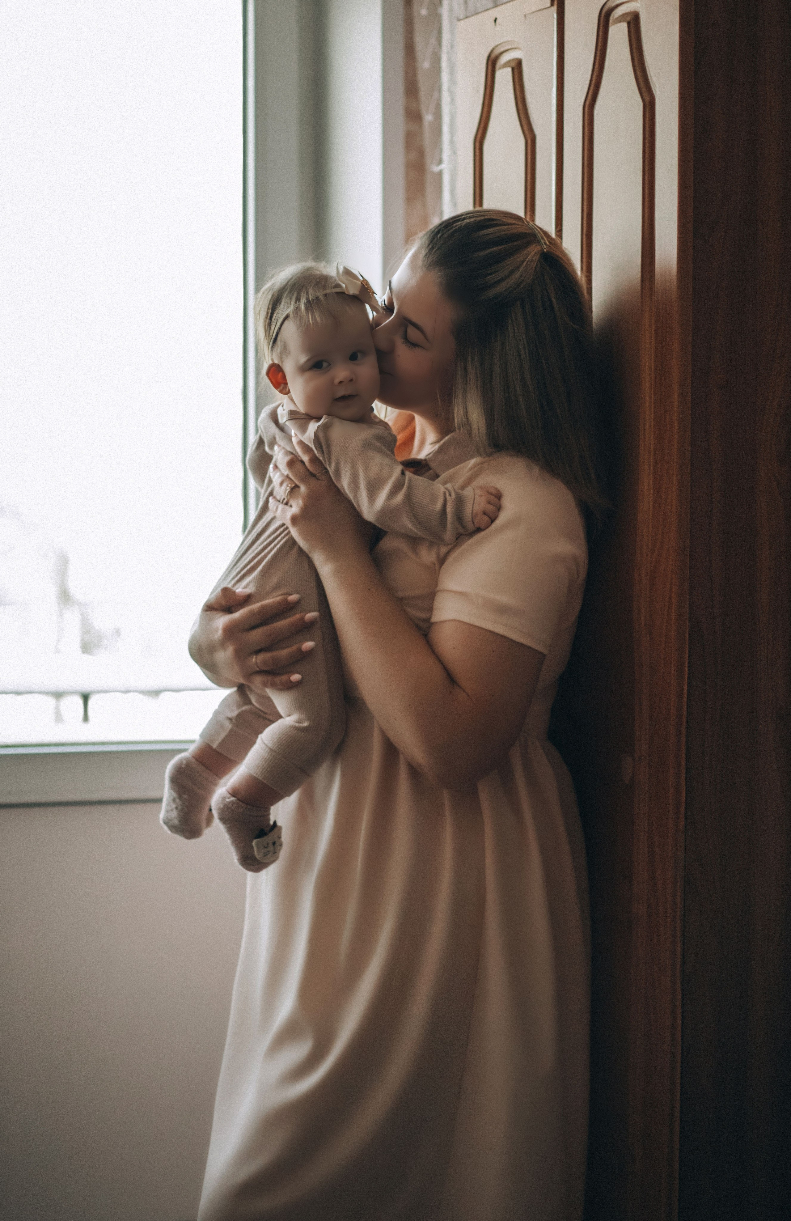 MARIA • SOFIA. Photographer Inna Kalmykova