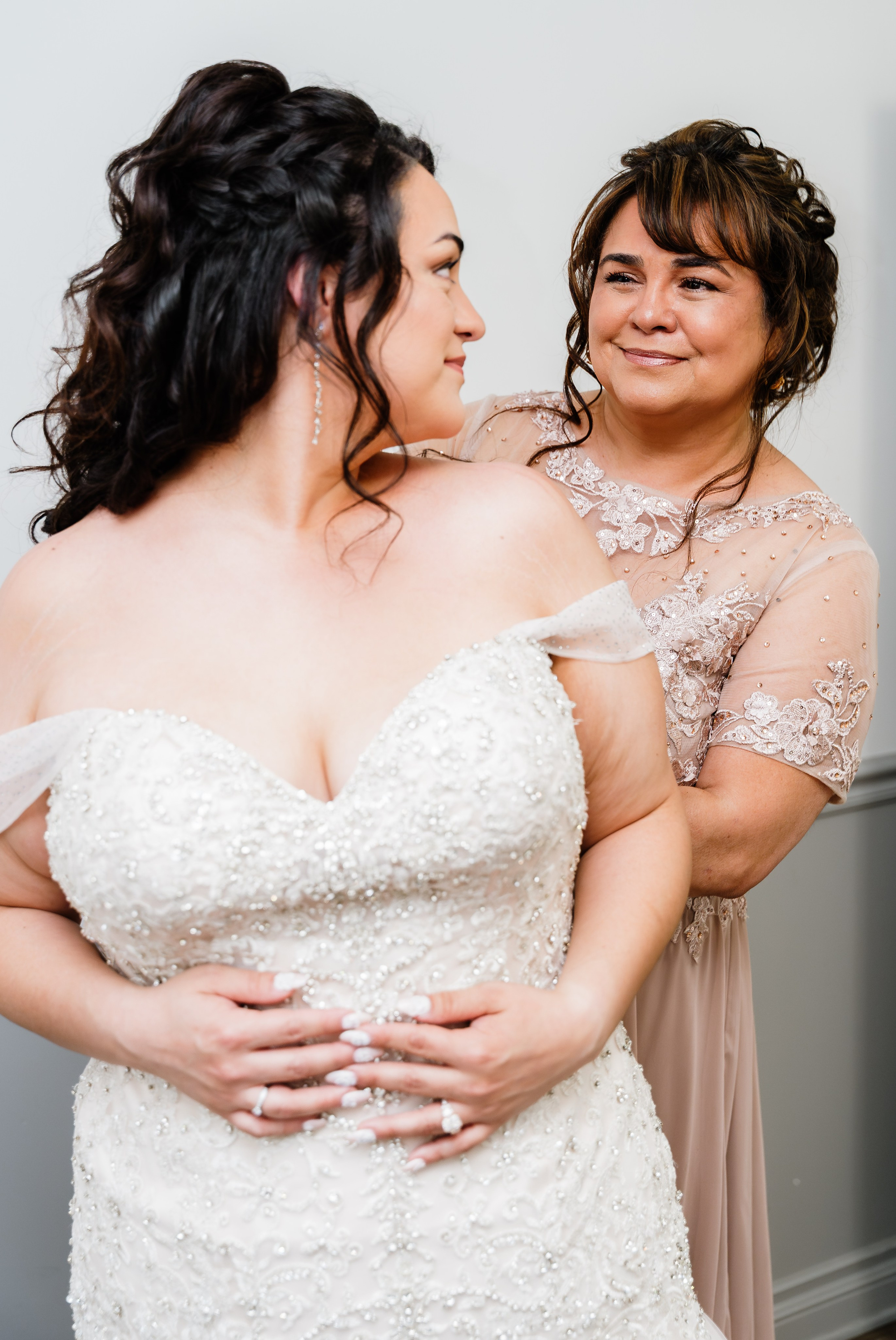 Ivan & Danielle. Babich_weddings