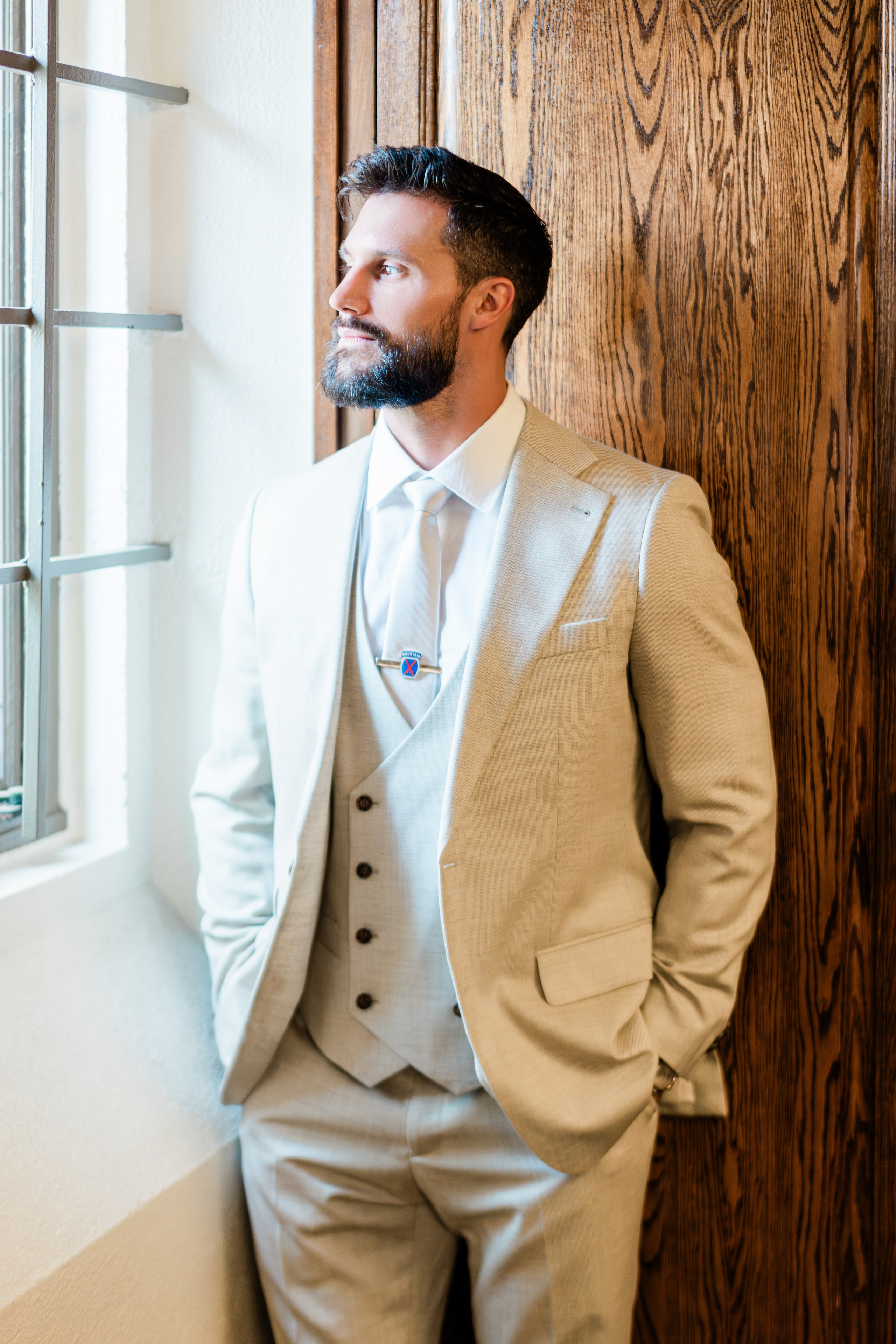 Nicole & Cody. Babich_weddings