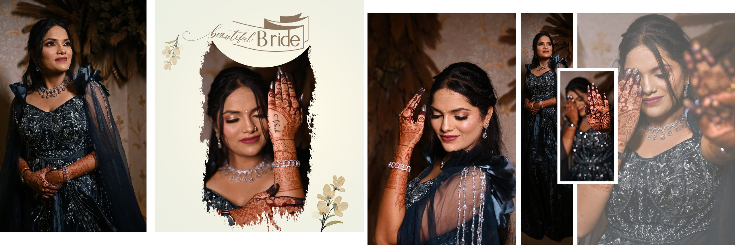 Vivek ring ceremony. “Ajay Digital Photo Studio — Capturing Timeless Wedding Moments”