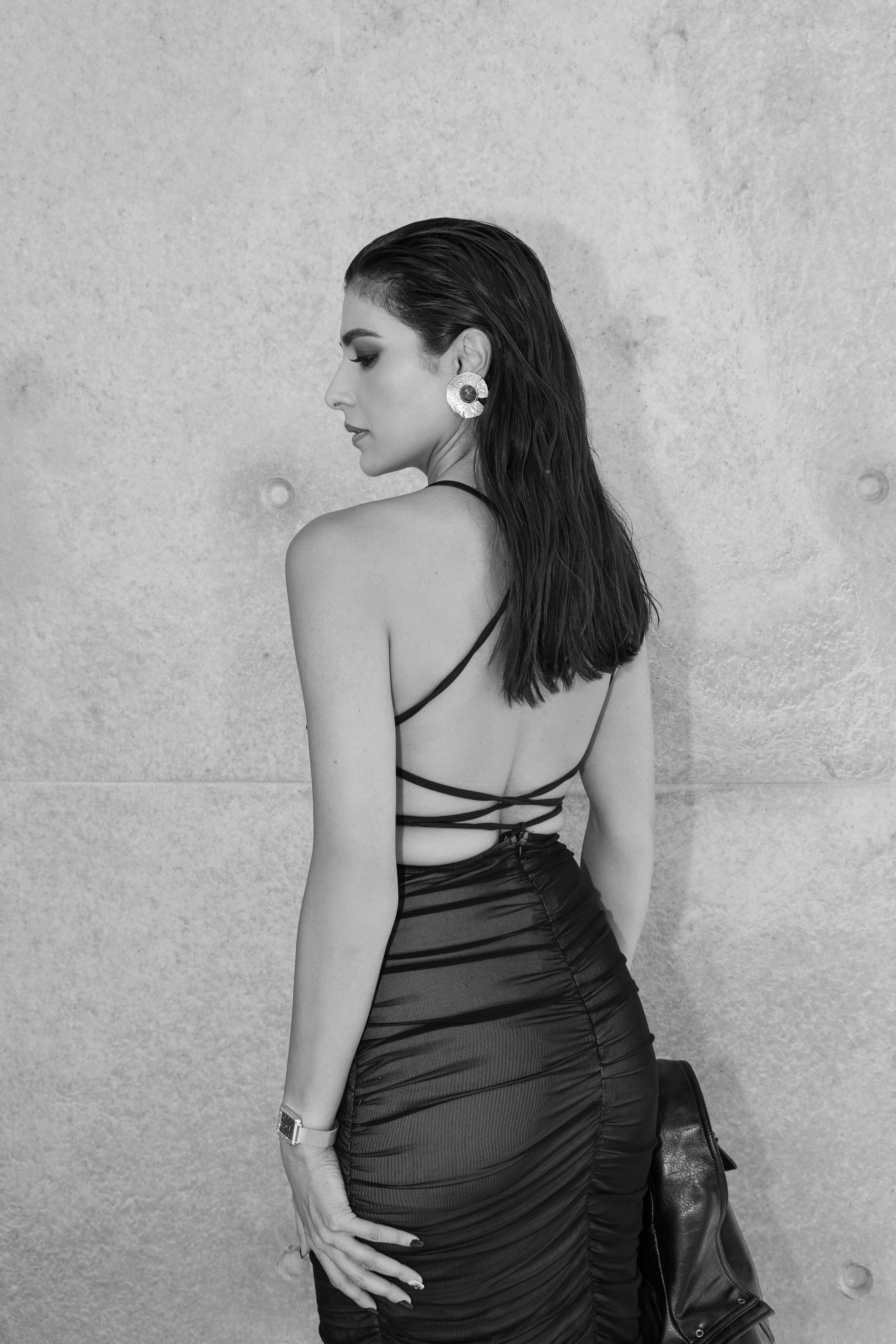 Séance artistique. Портретный и свадебный фотограф в Тарне и Окситании — Надежда Бана