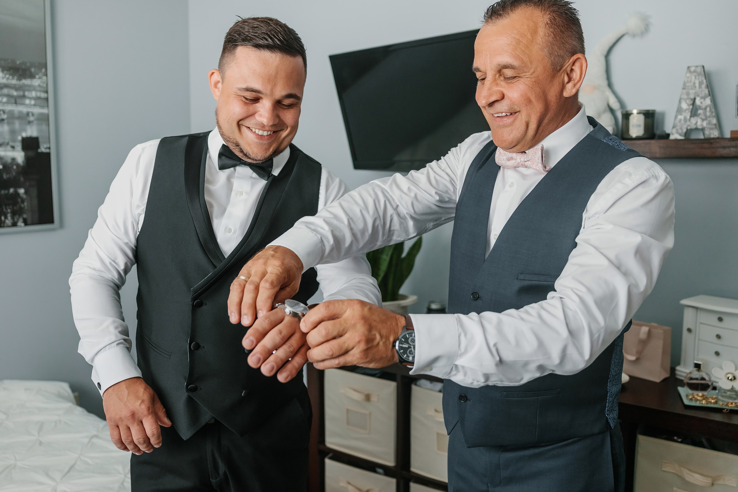 31.08.2024 Wedding. Wedding family event photographer in Chicago Nick Yushevich