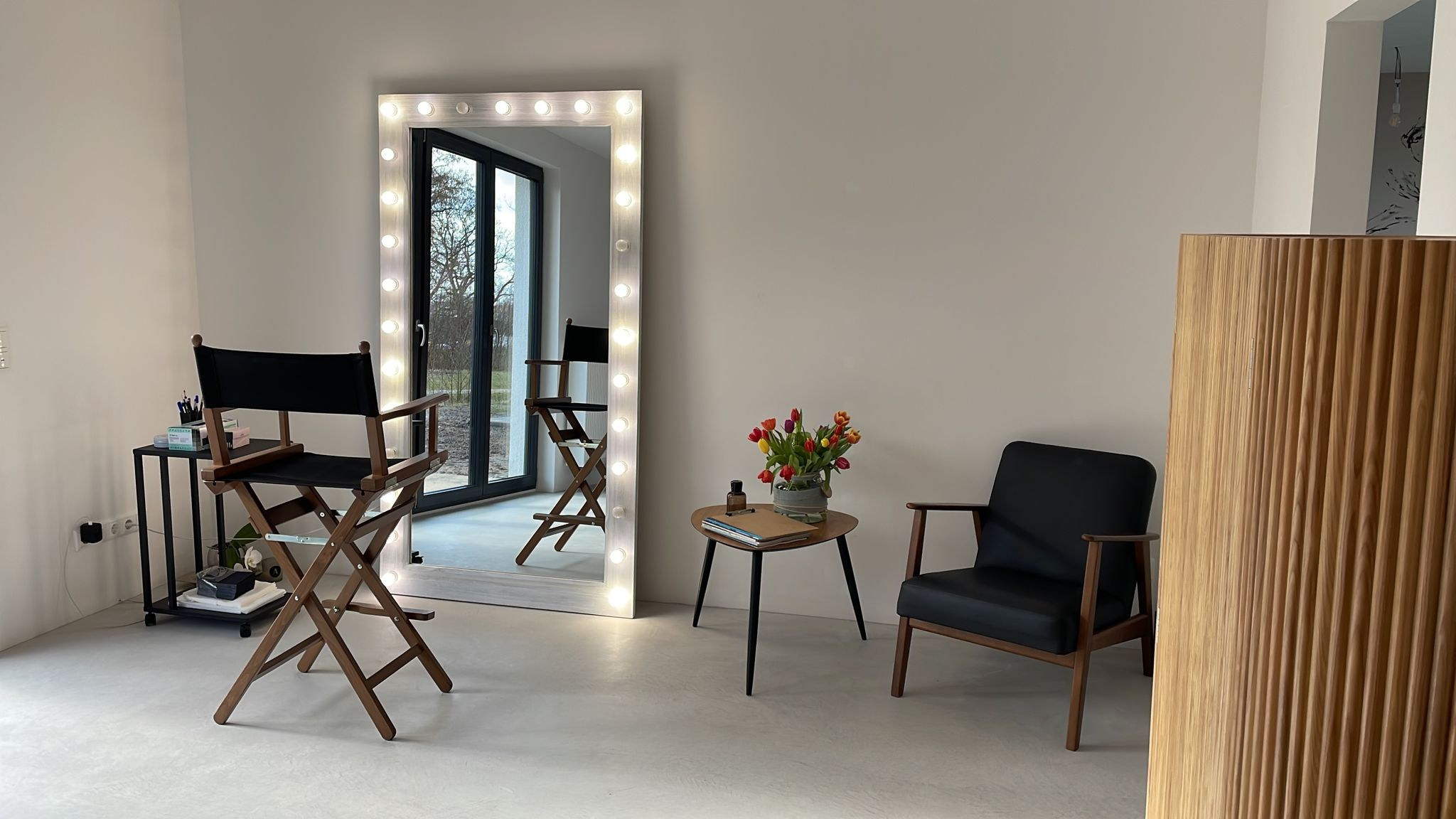 Valeria Riazantseva. Interior Designerin und Dekorateurin