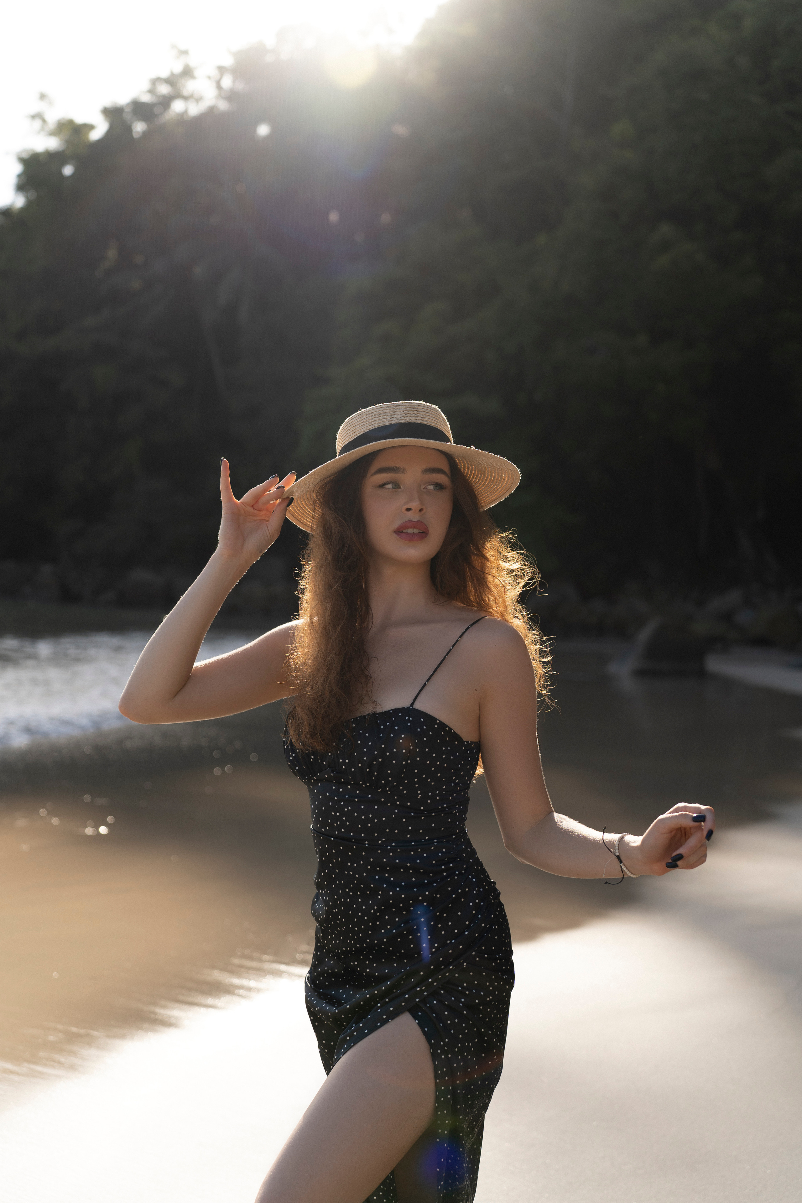 Фотограф на Пхукете