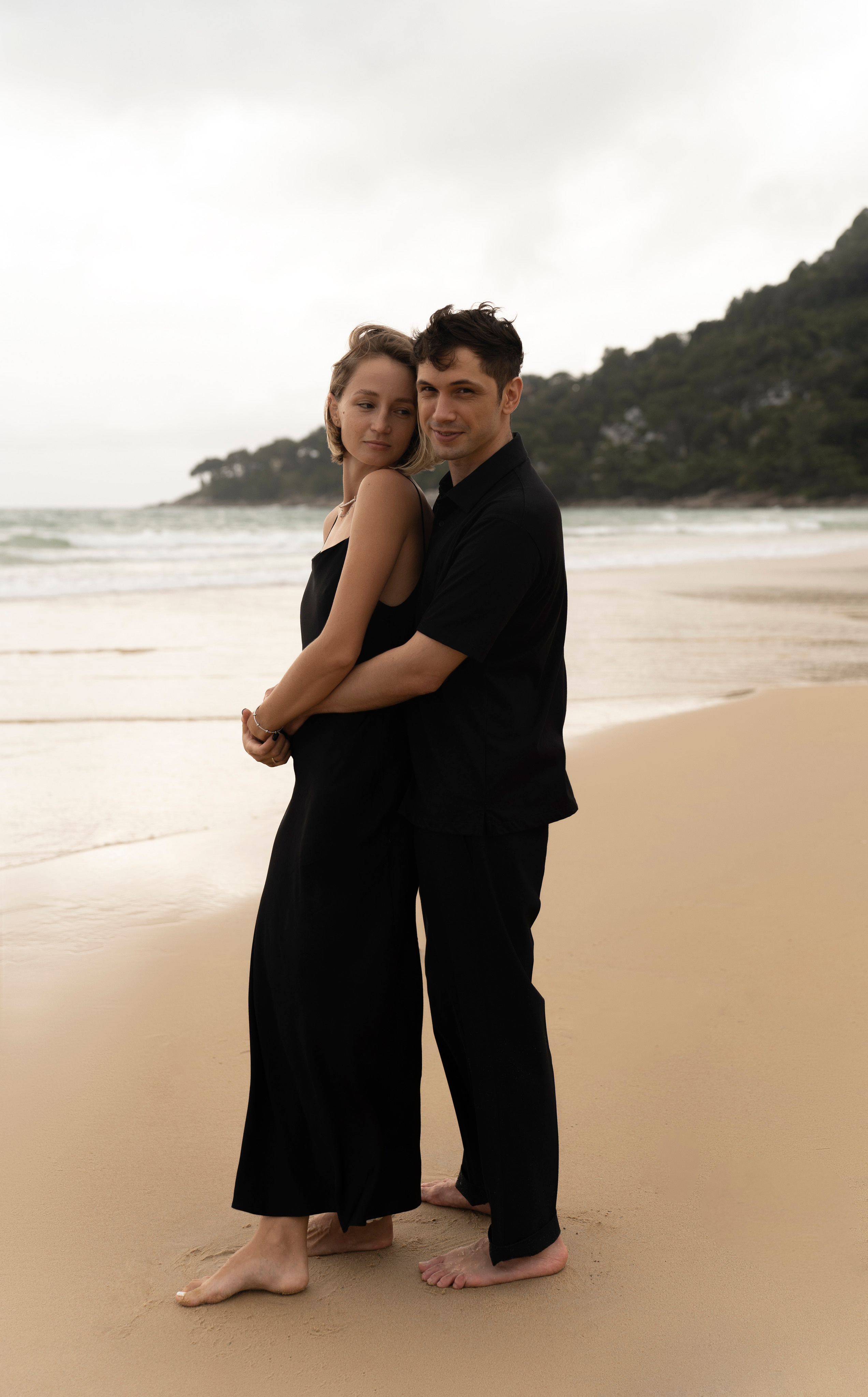 Фотограф на Пхукете