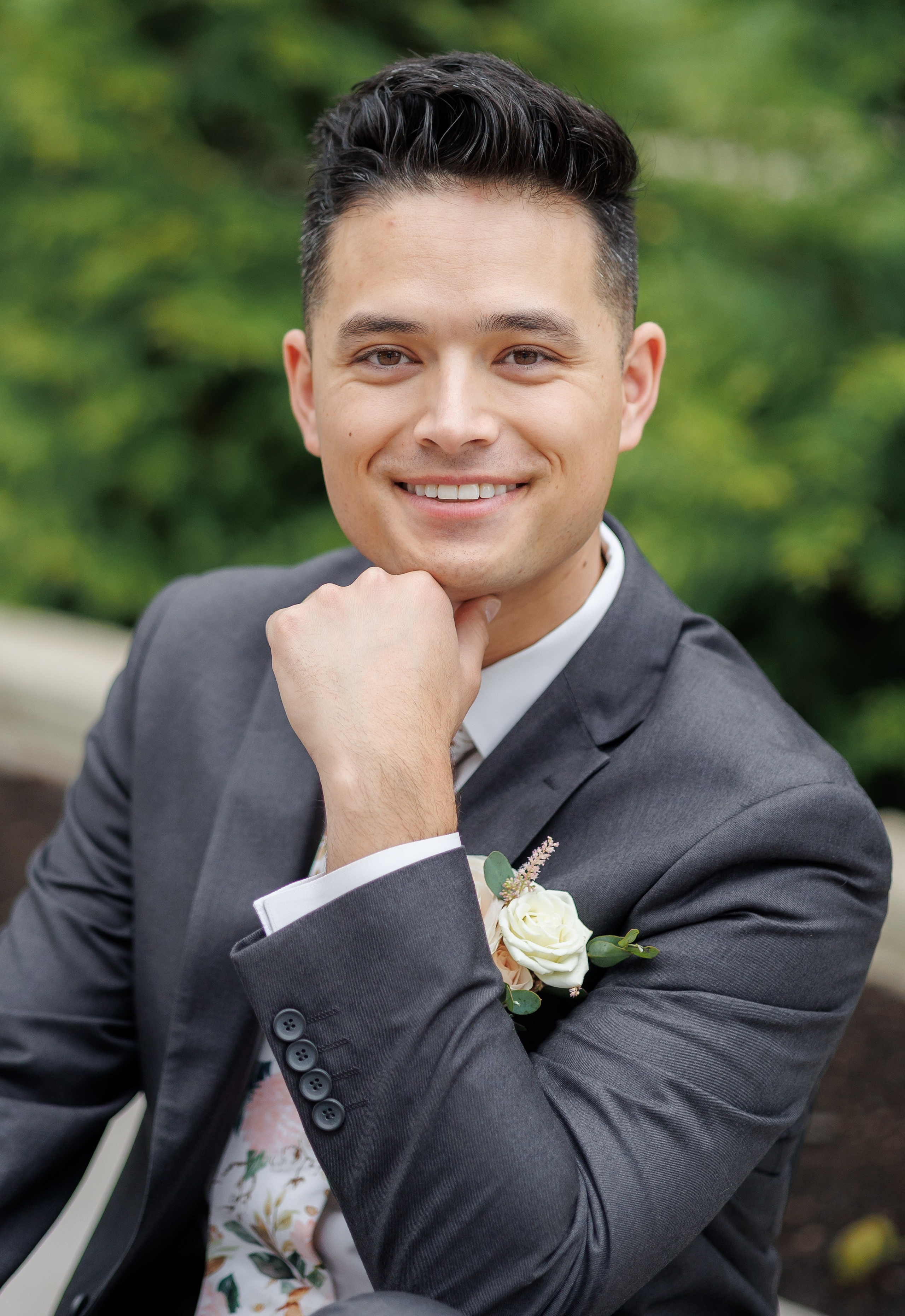 Nicole & Jake, The Mansion on Main Street, NJ. Wedding Photo & Video