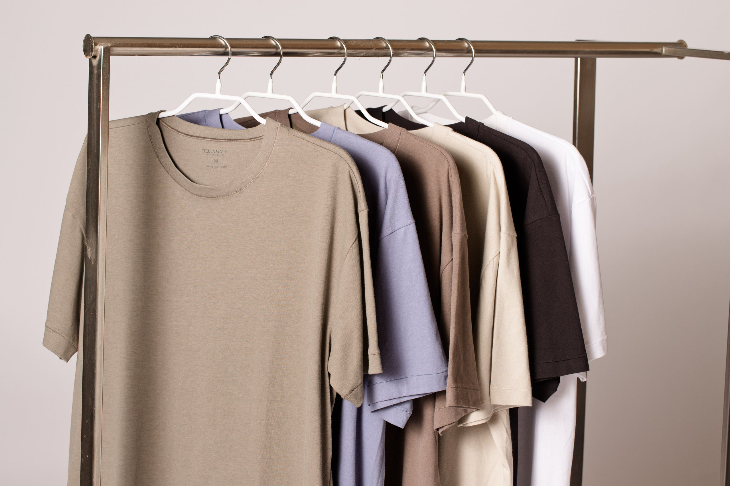 Delta Galil. Mariya Masha Sharf — photographer based in Tel-Aviv