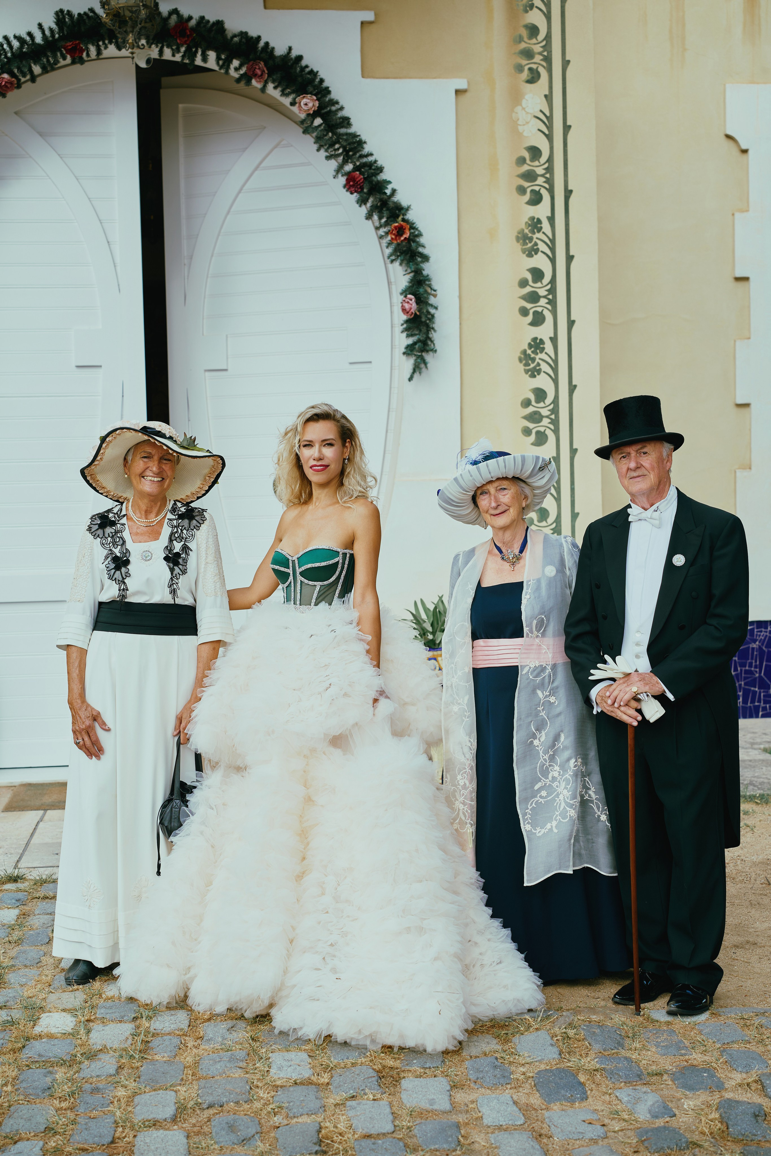 Jeime & Marina. Фотограф в Барселоне Жанна Захарченко