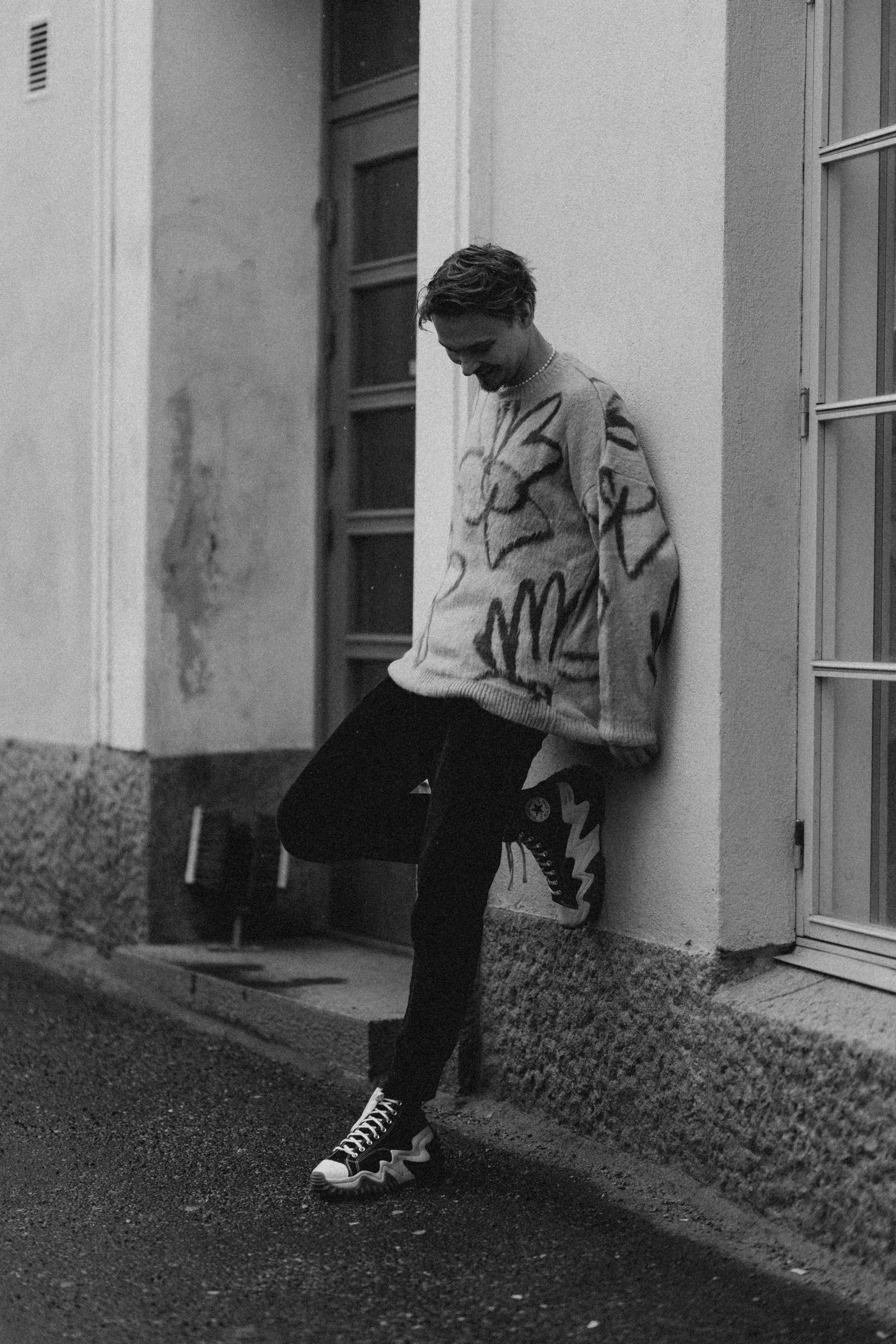 Individuals. Victoria Olonen – Cinematic Portrait Artist | Helsinki & Europe