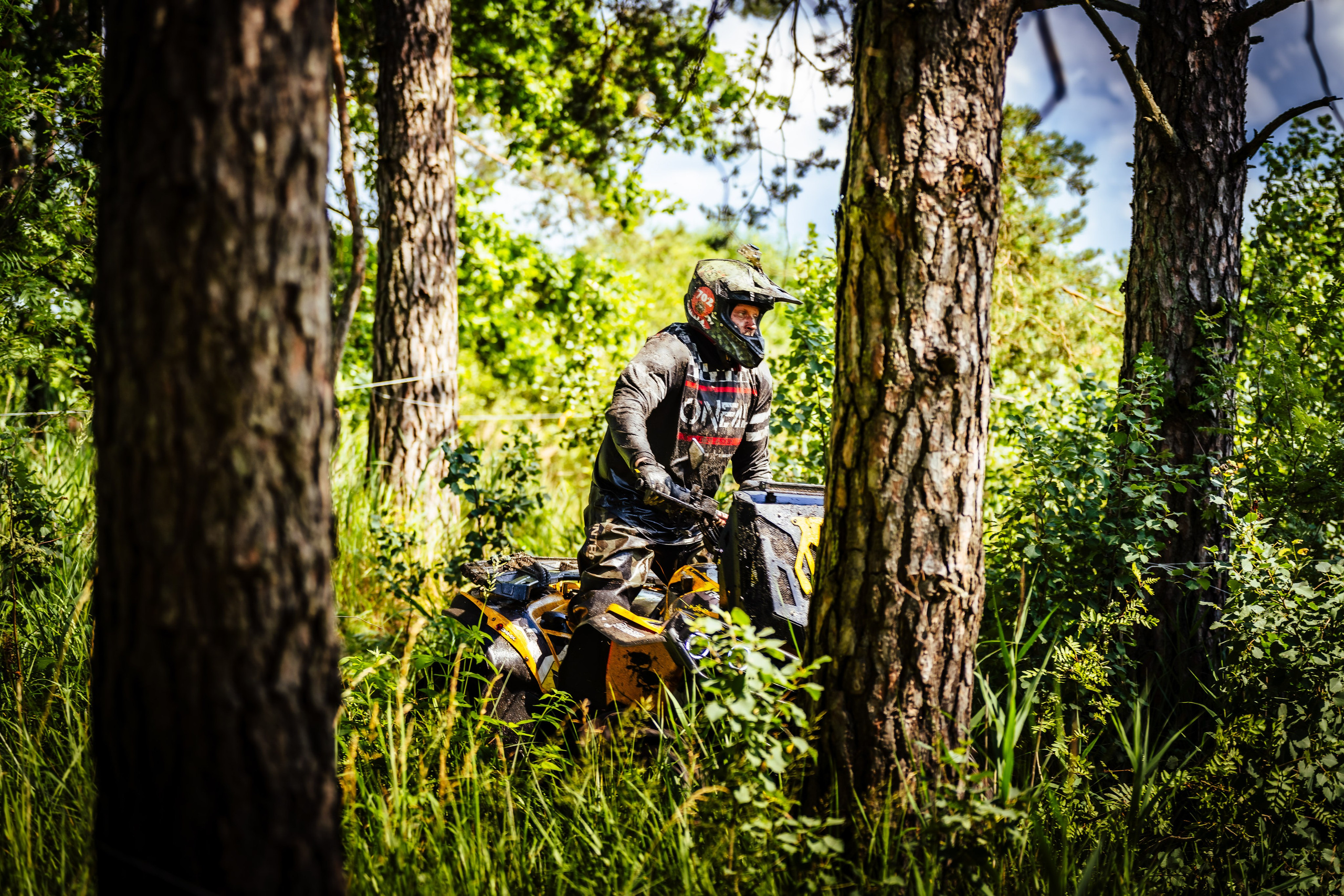 LASF 2024 M. PRAVAŽUMO ČEMPIONATO III ETAPAS. OnePIXEL